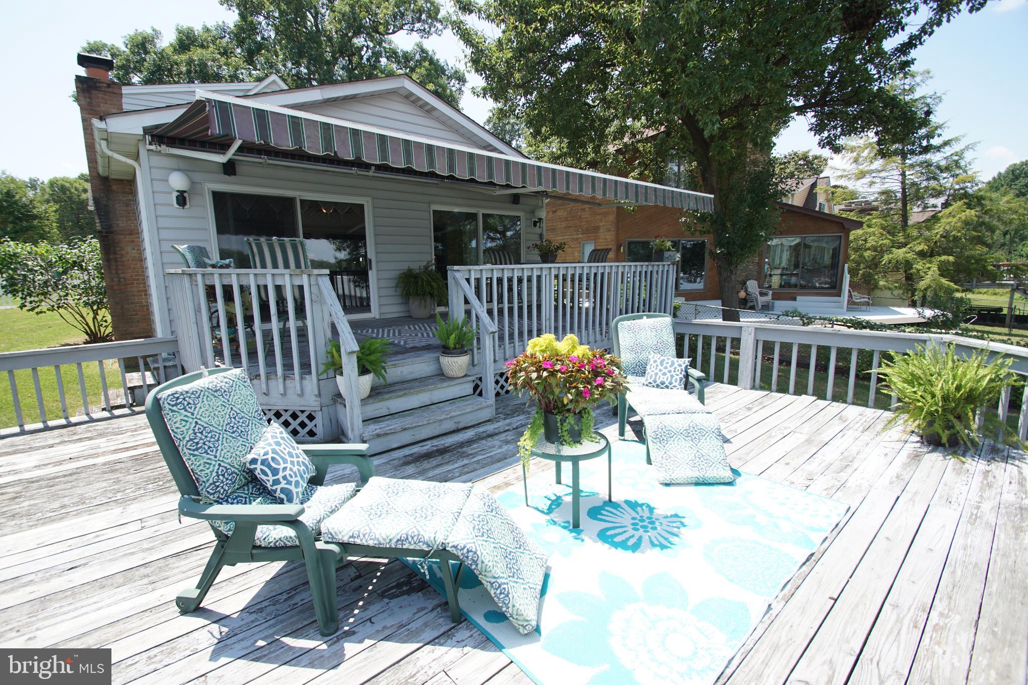 HILLTOP PARK - Residential