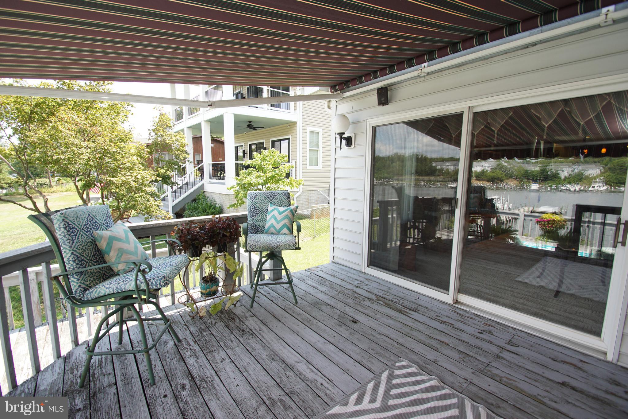 HILLTOP PARK - Residential