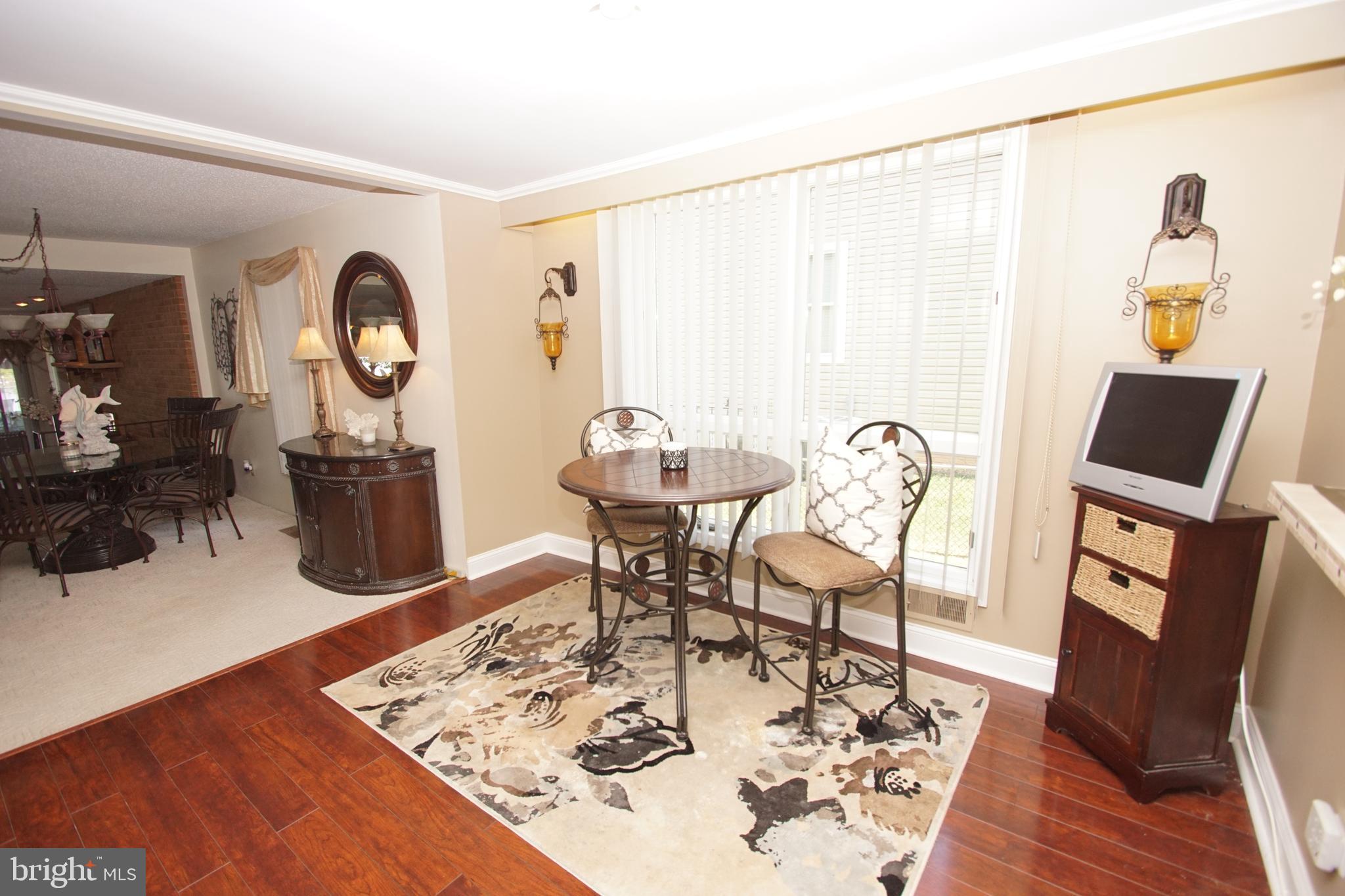 HILLTOP PARK - Residential