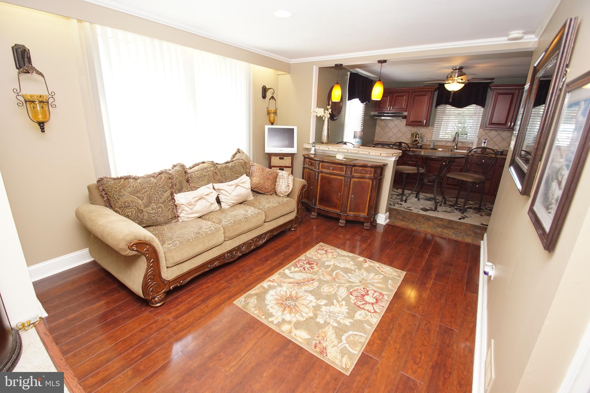 HILLTOP PARK - Residential