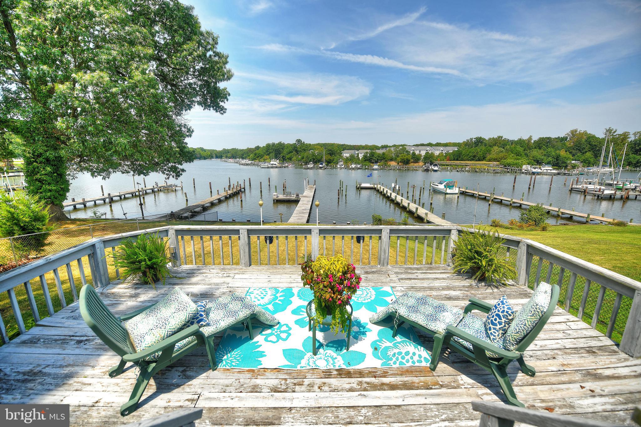 HILLTOP PARK - Residential