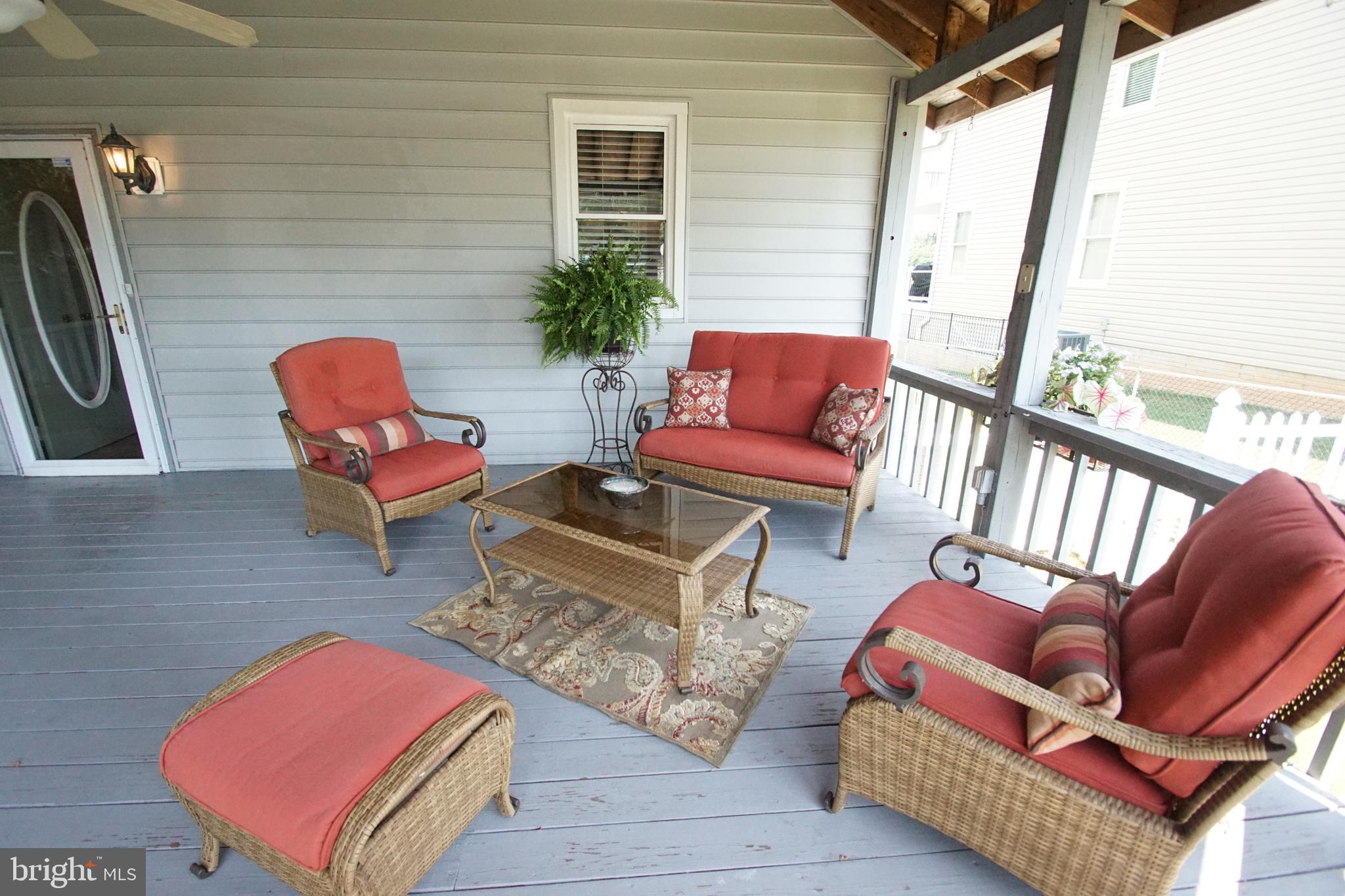 HILLTOP PARK - Residential