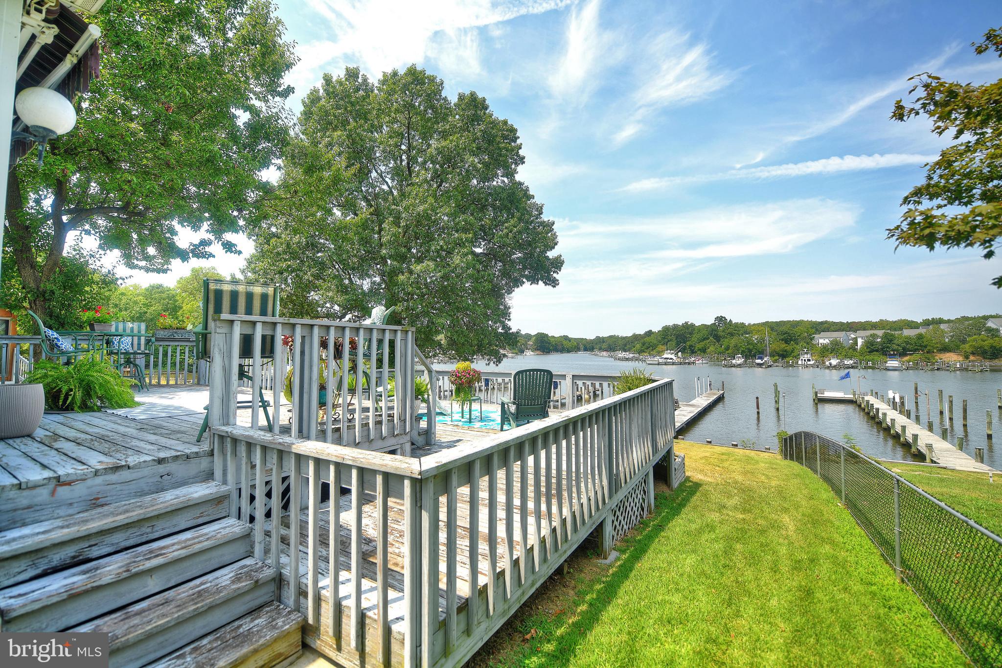 HILLTOP PARK - Residential