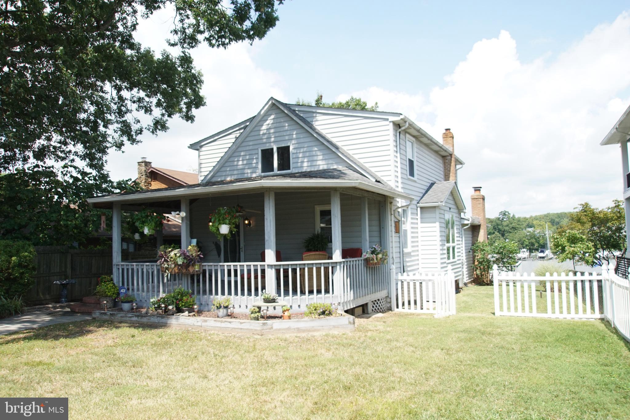 HILLTOP PARK - Residential