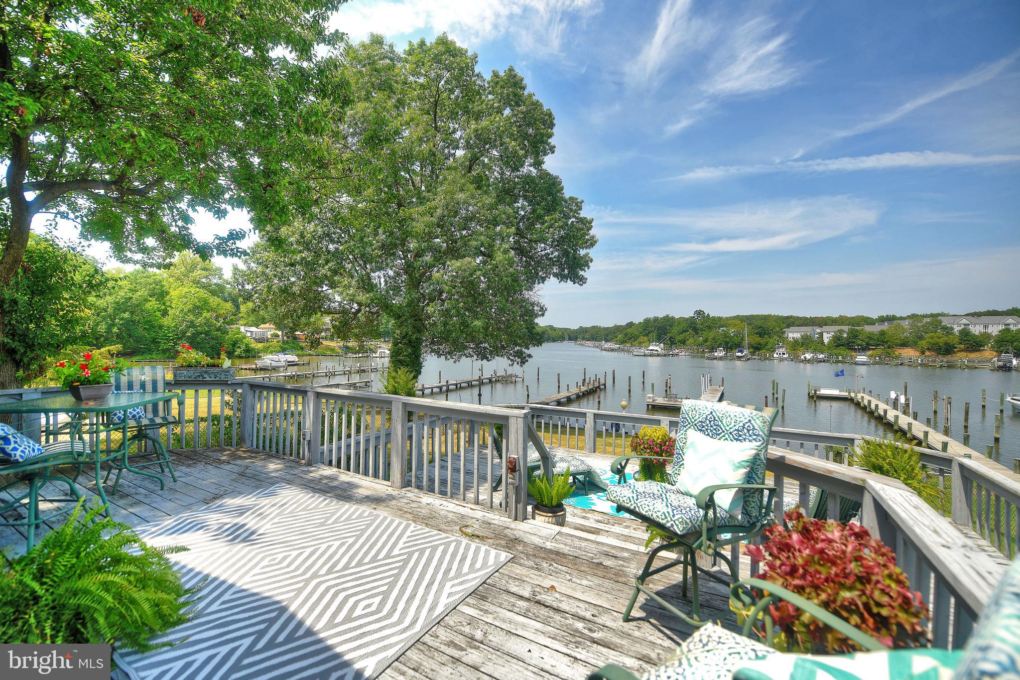 HILLTOP PARK - Residential