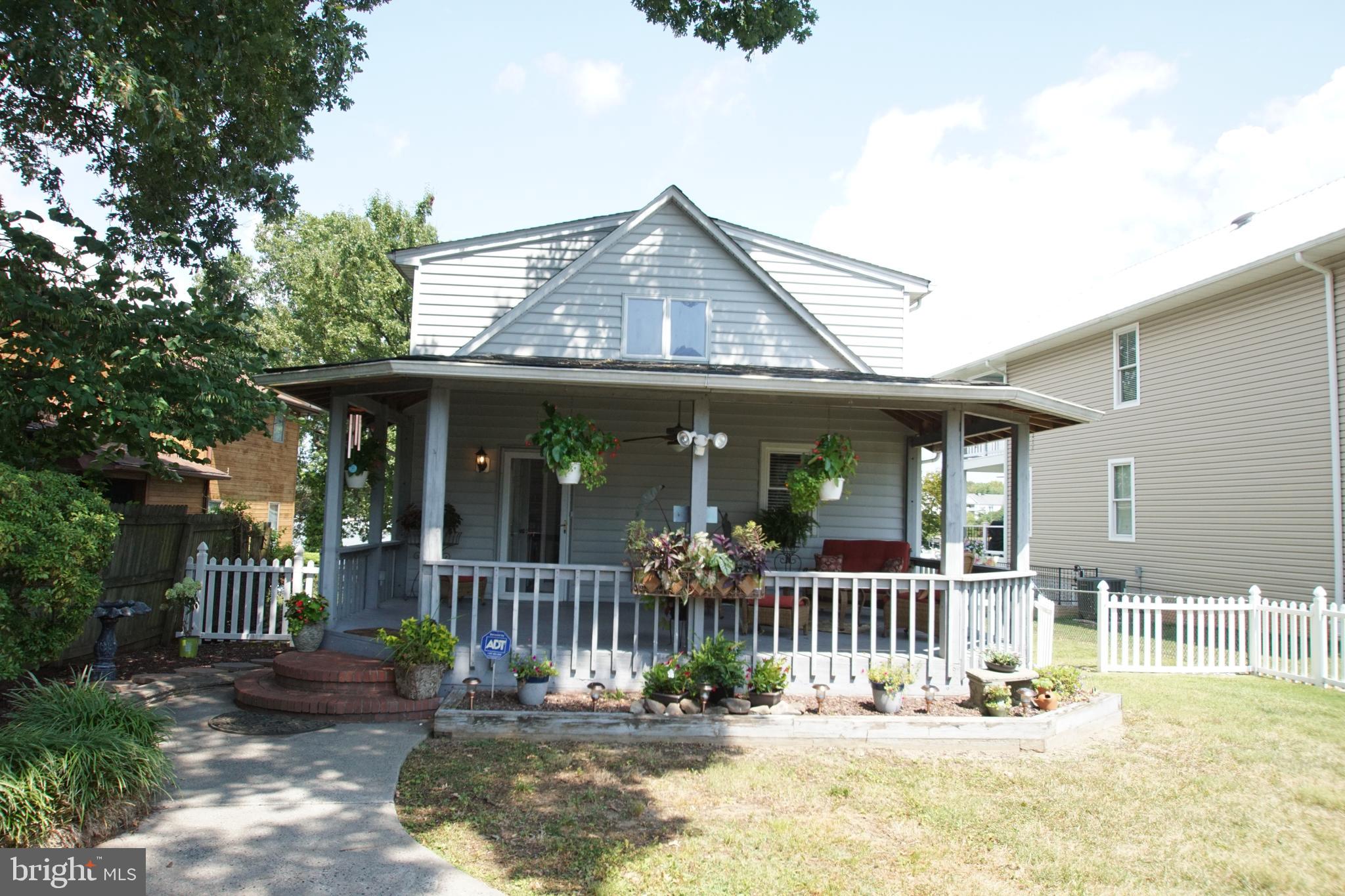 HILLTOP PARK - Residential