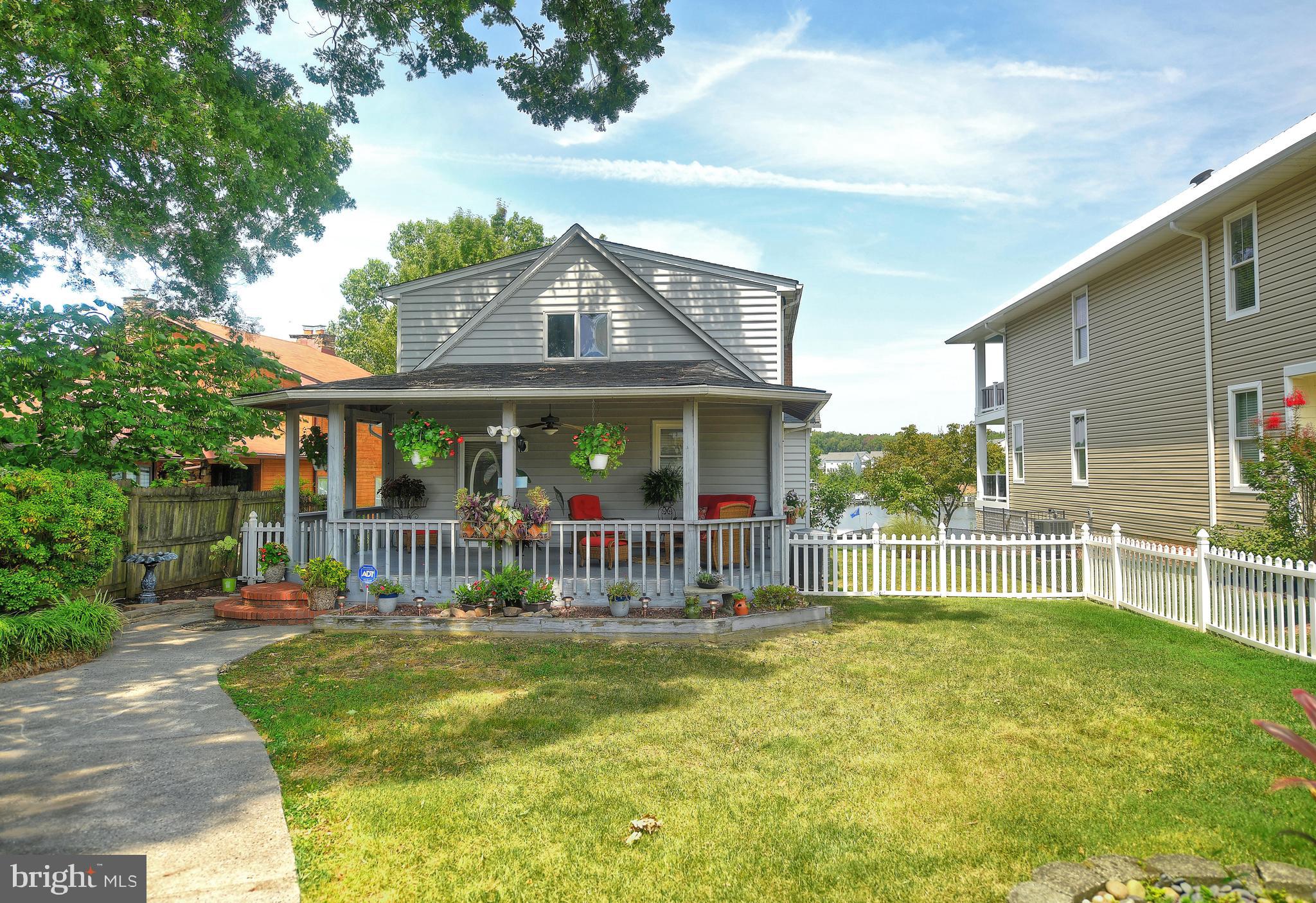 HILLTOP PARK - Residential