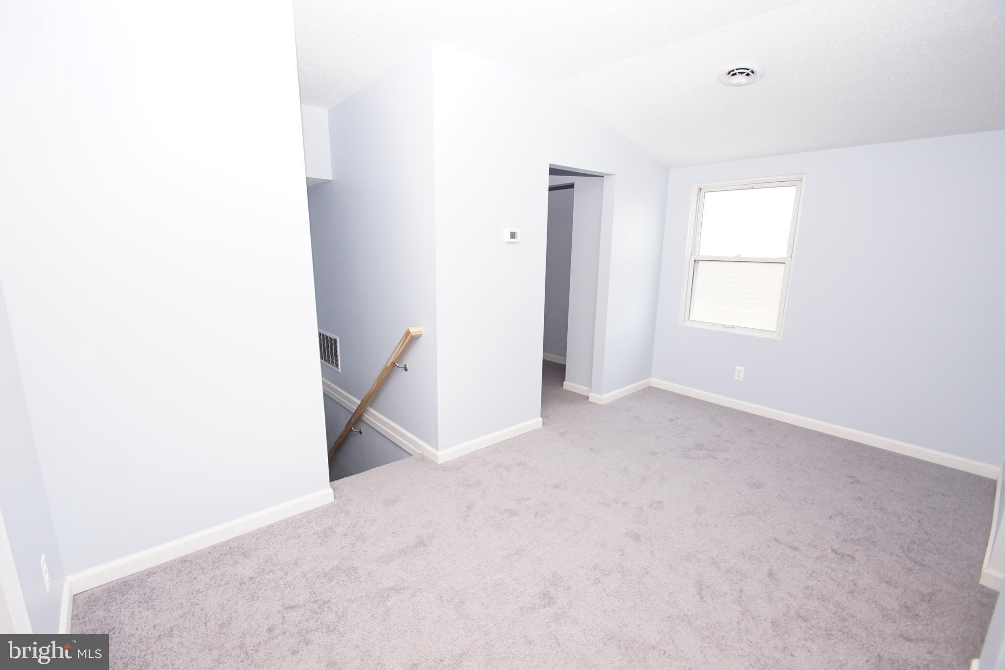 HILLTOP PARK - Residential