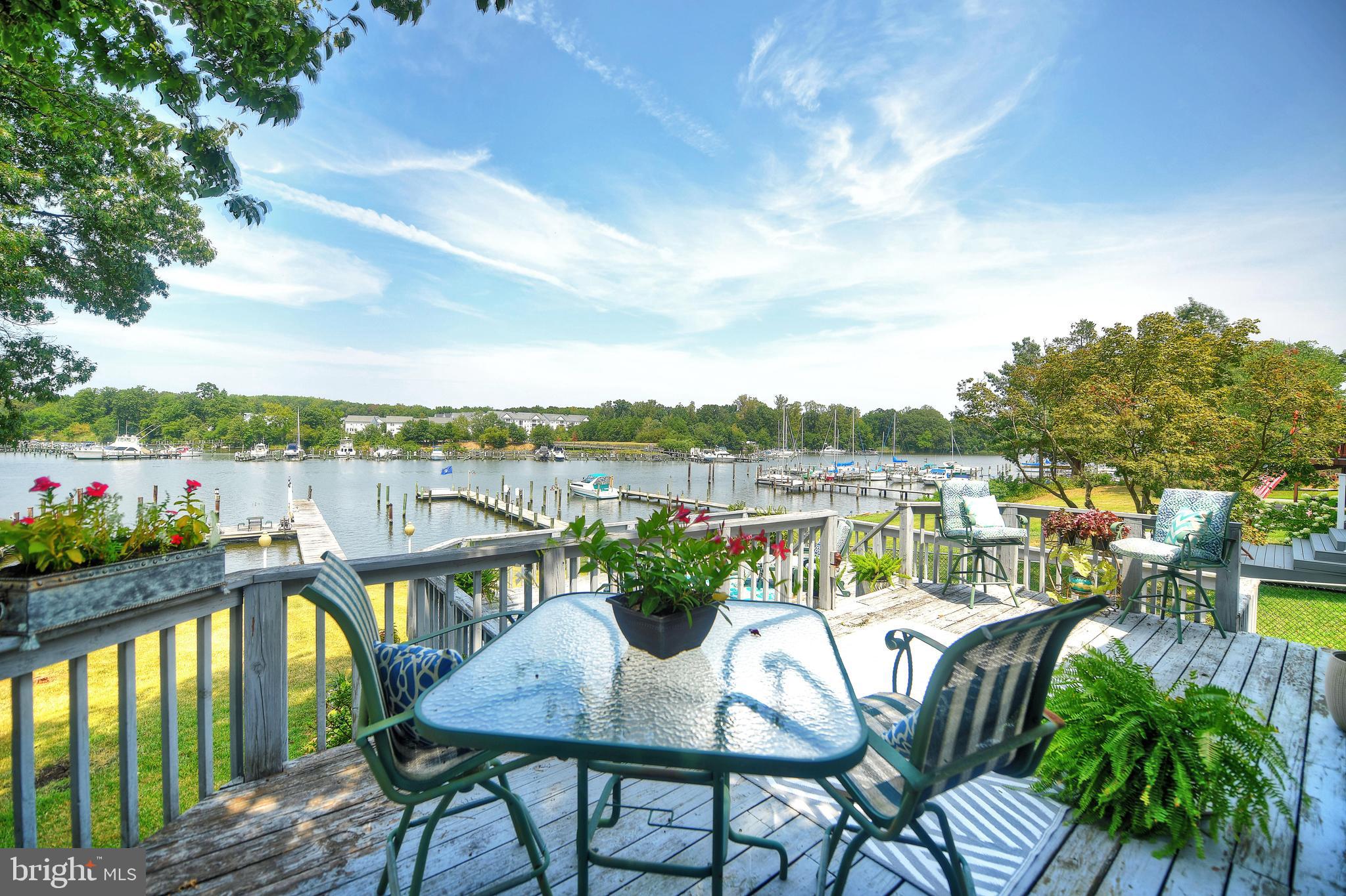 HILLTOP PARK - Residential