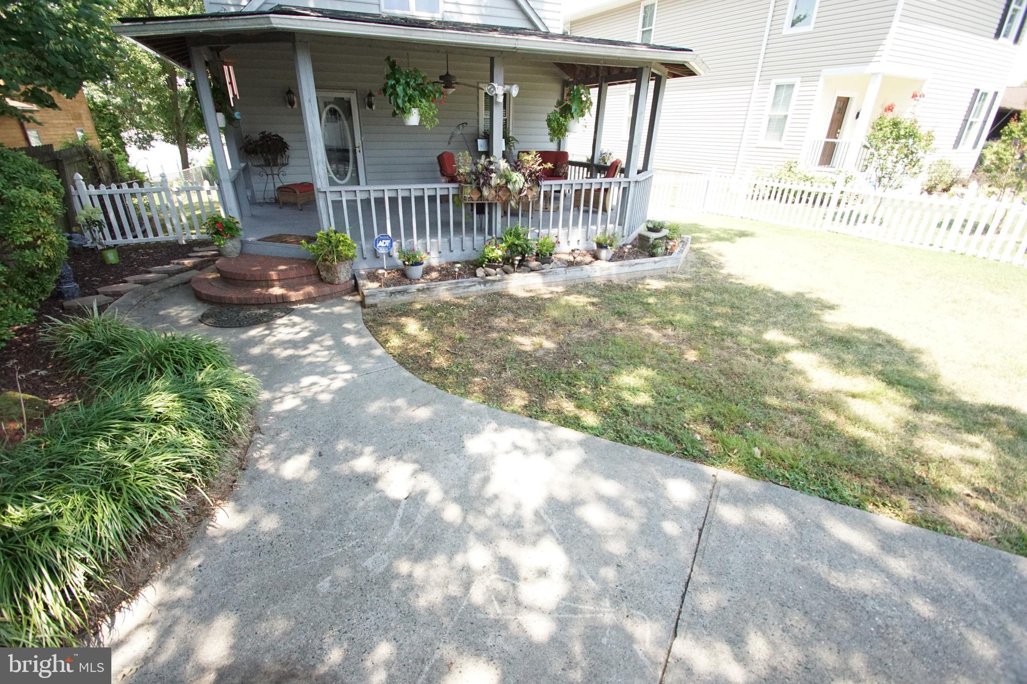 HILLTOP PARK - Residential