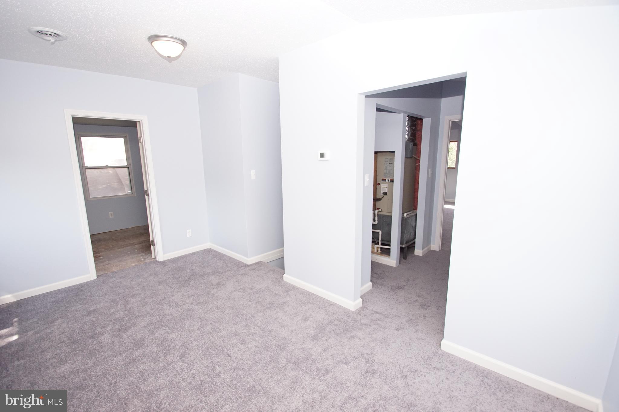 HILLTOP PARK - Residential