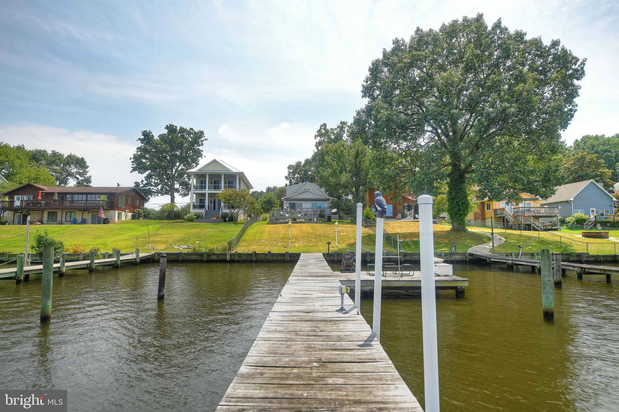 HILLTOP PARK - Residential