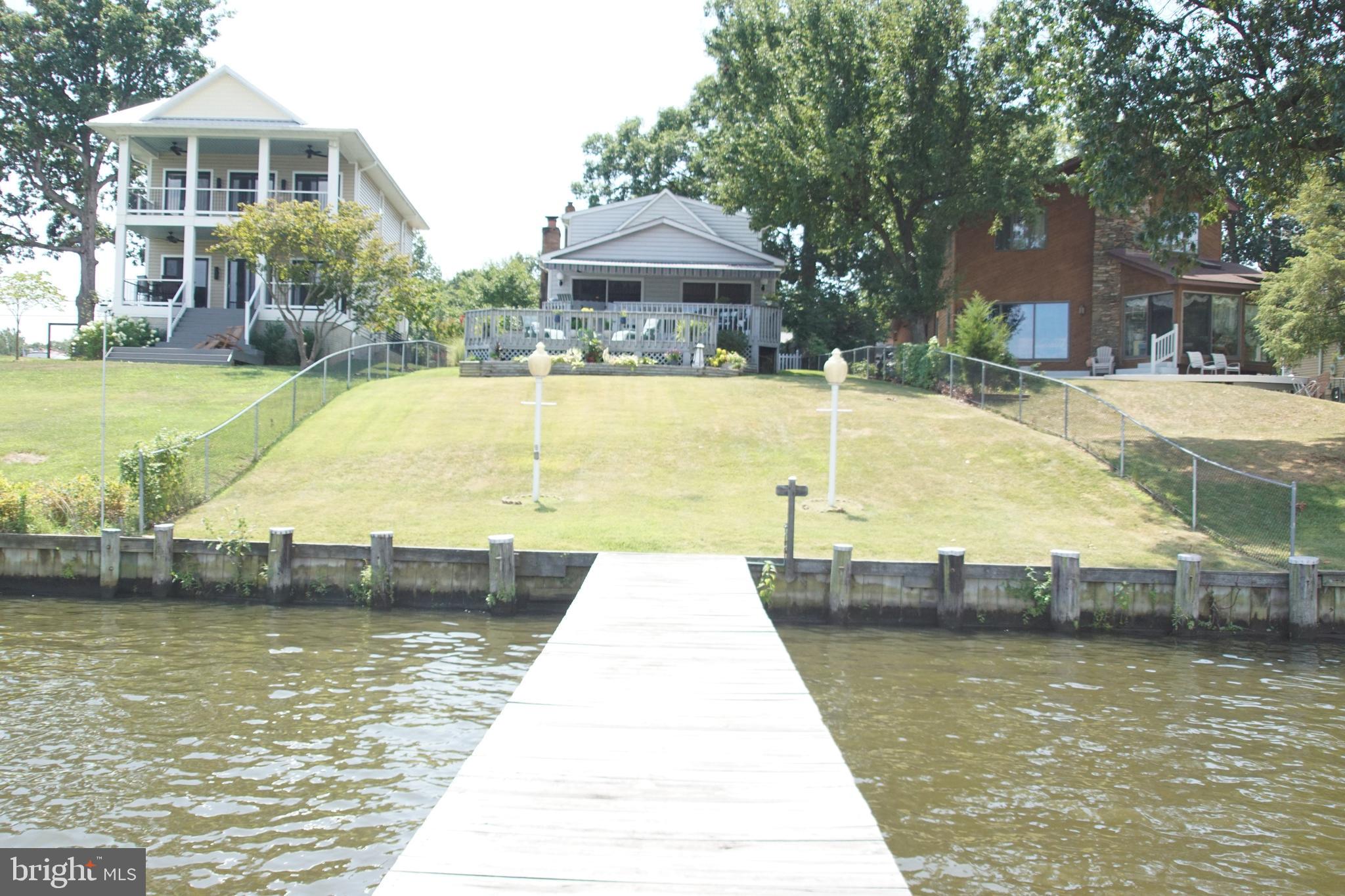 HILLTOP PARK - Residential