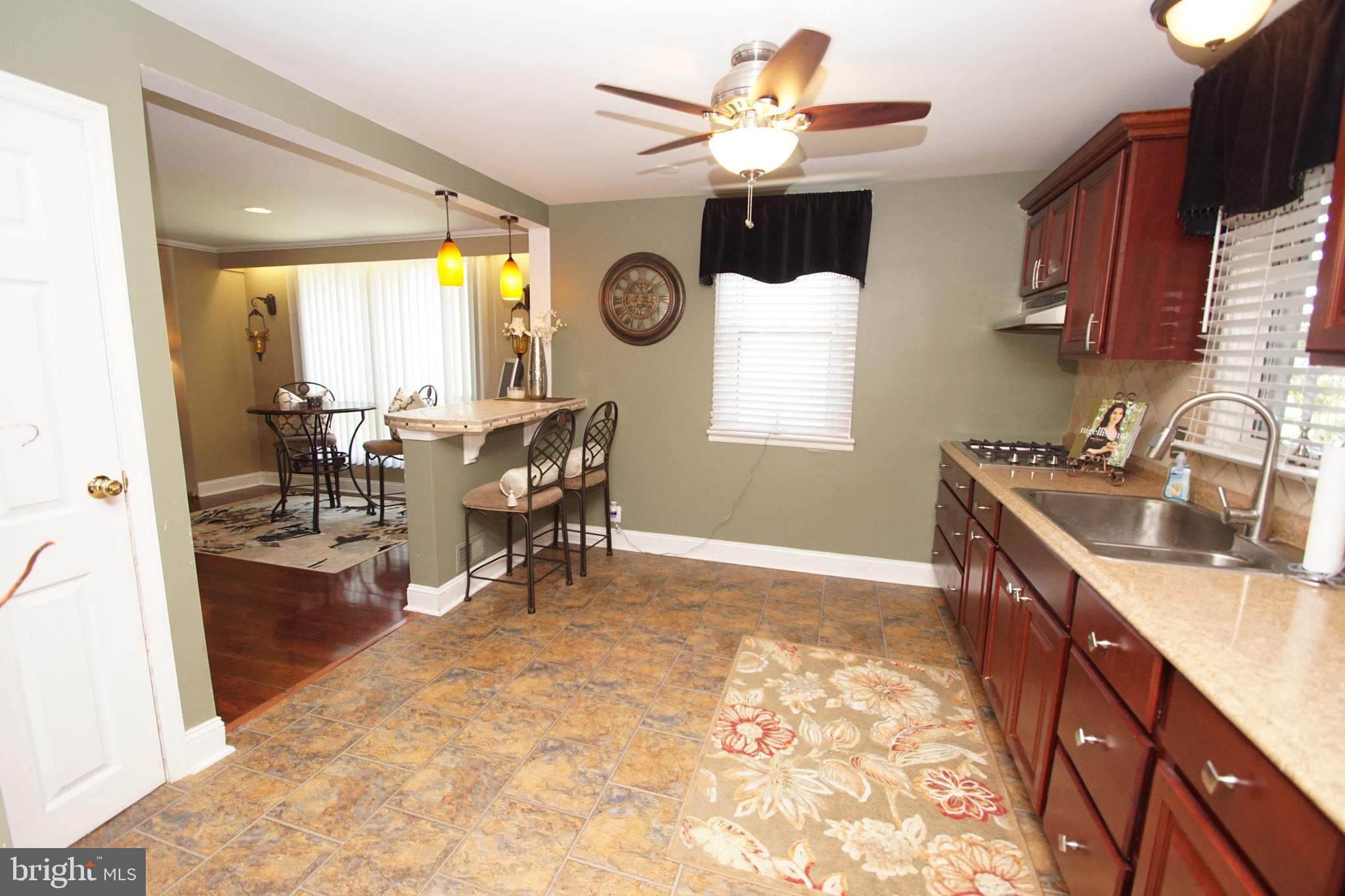 HILLTOP PARK - Residential