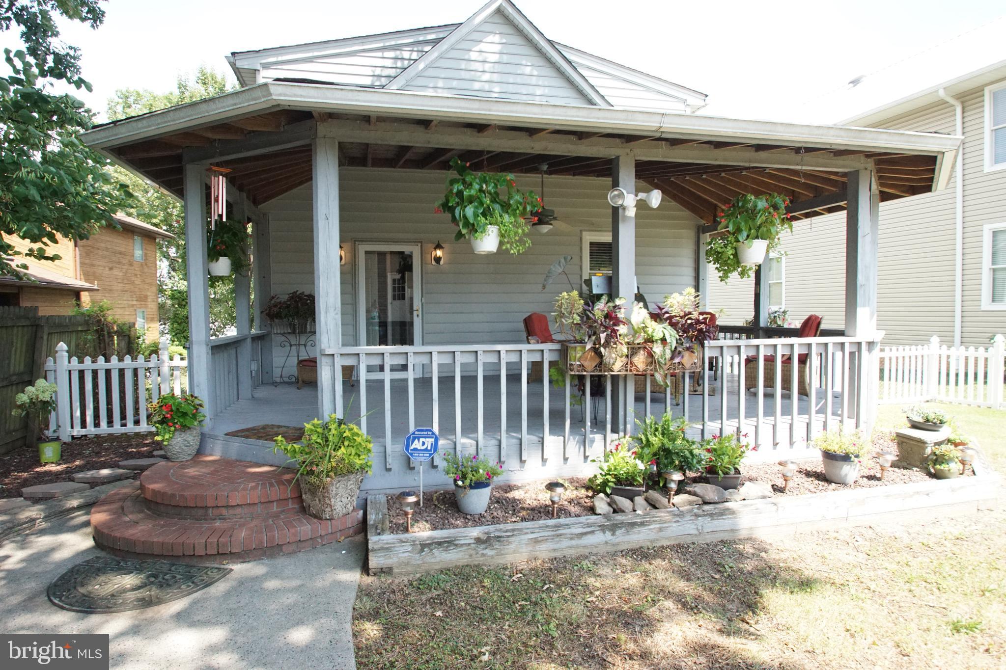 HILLTOP PARK - Residential