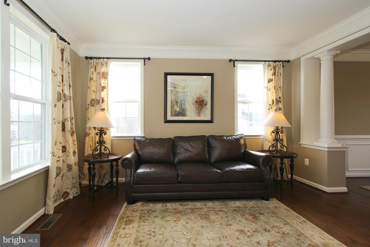 HUNTER RIDGE ESTATES - Residential