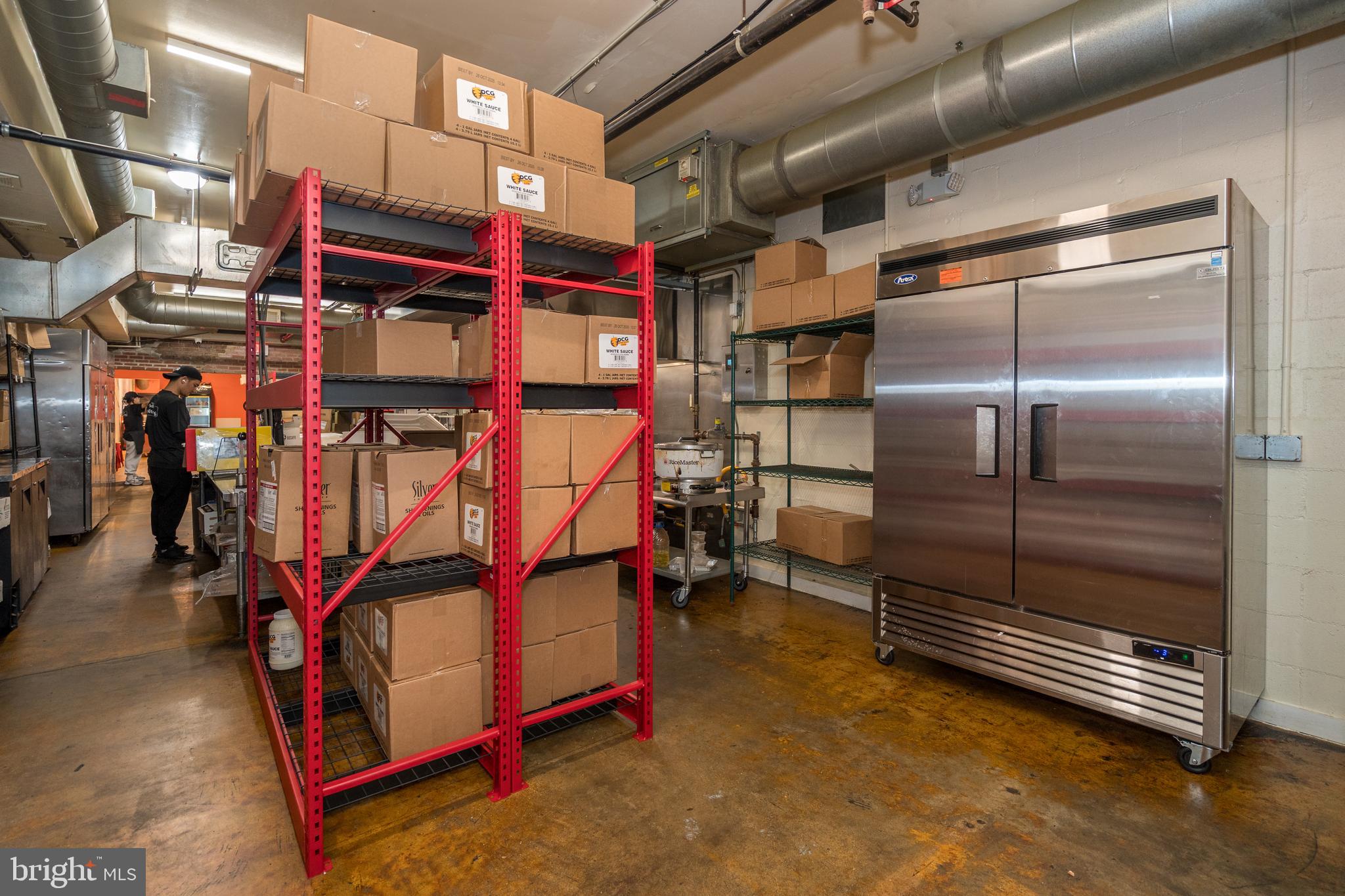 NONE AVAILABLE - Commercial Sale