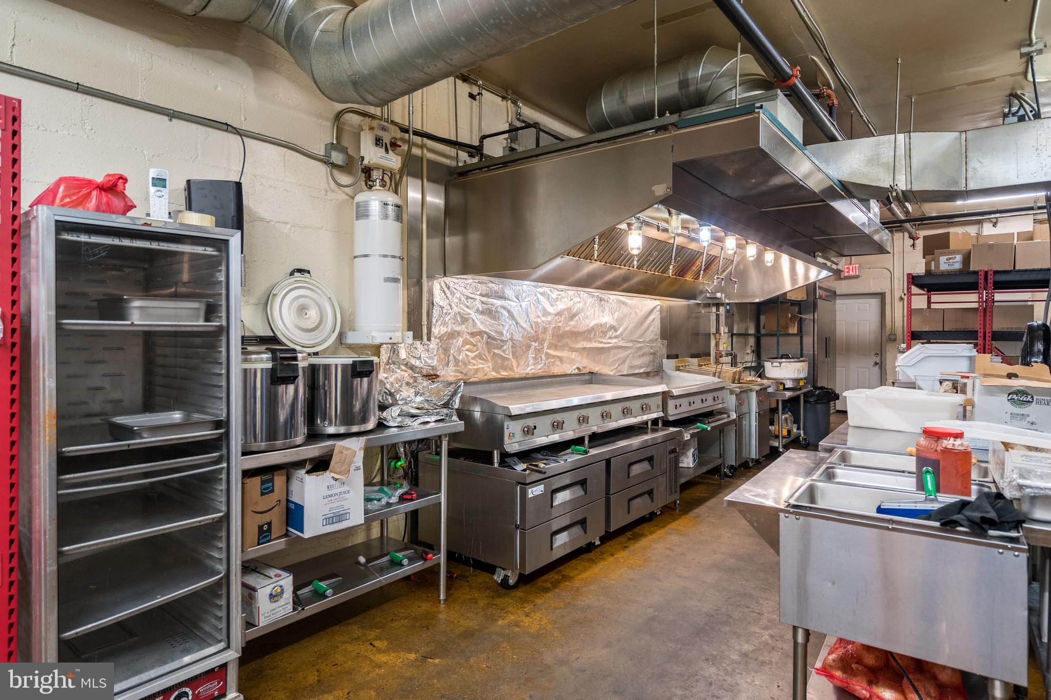 NONE AVAILABLE - Commercial Sale