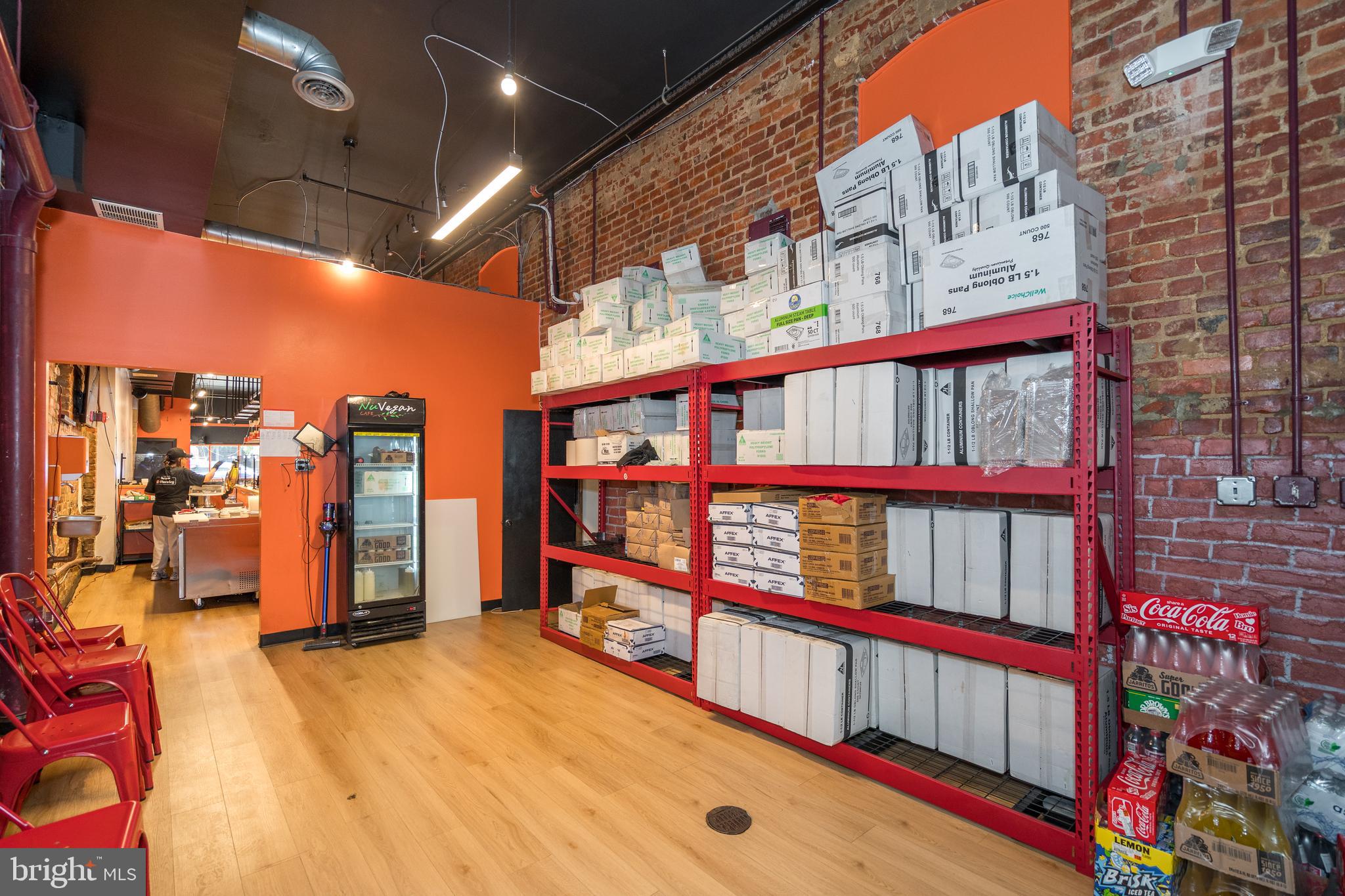 NONE AVAILABLE - Commercial Sale