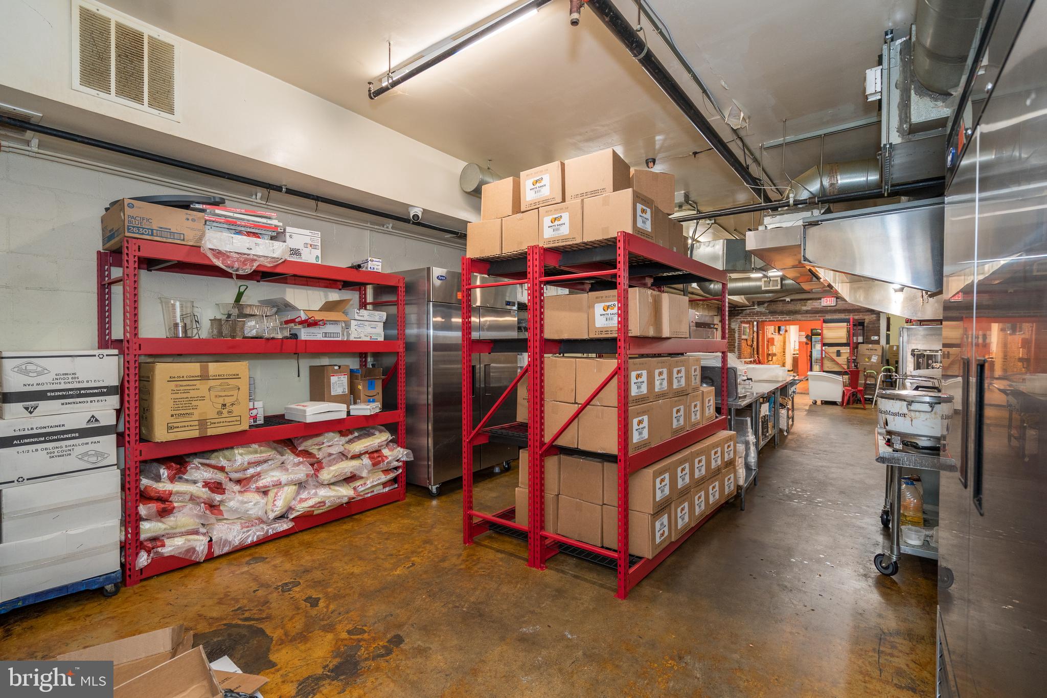 NONE AVAILABLE - Commercial Sale