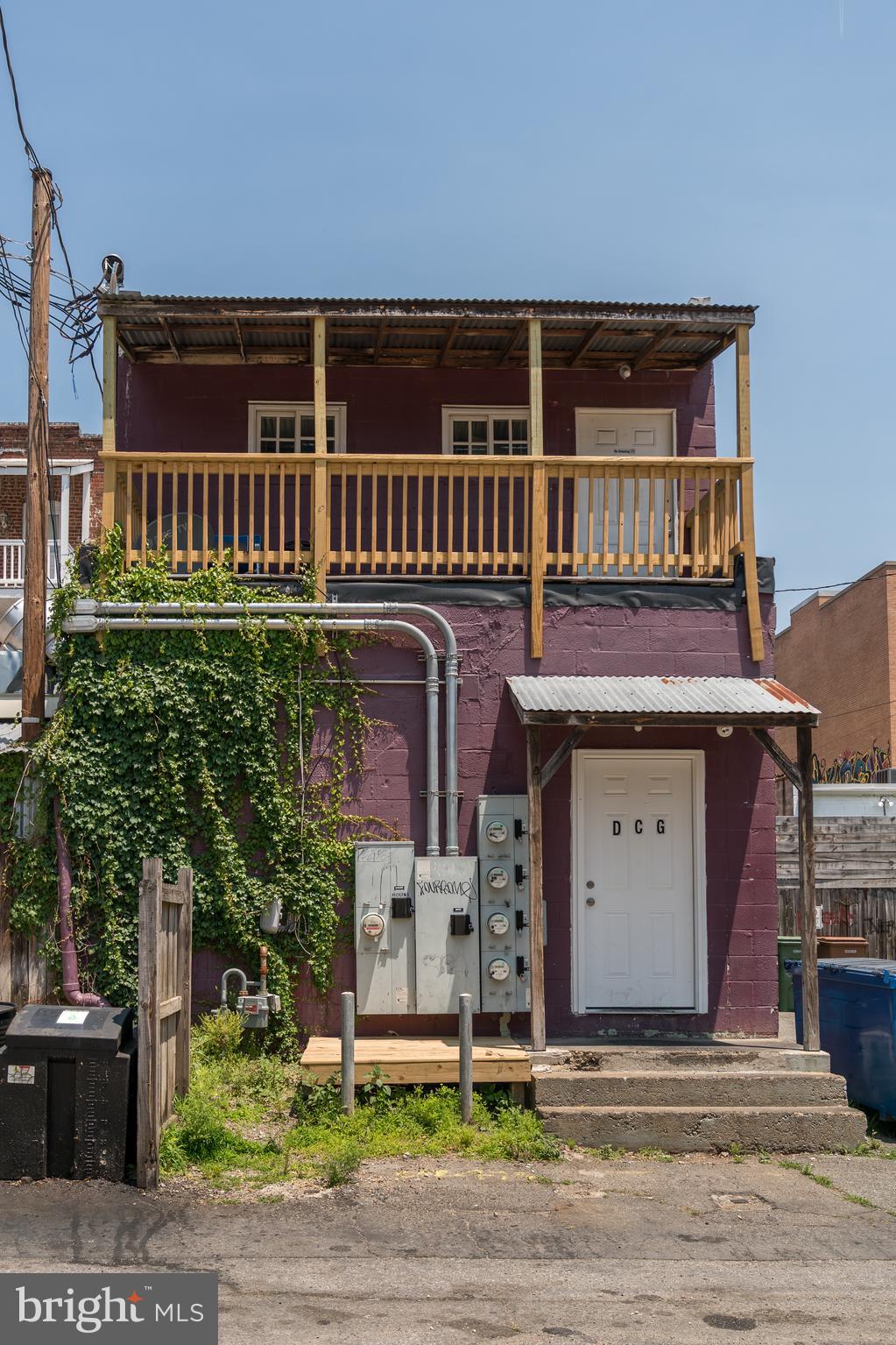 NONE AVAILABLE - Commercial Sale