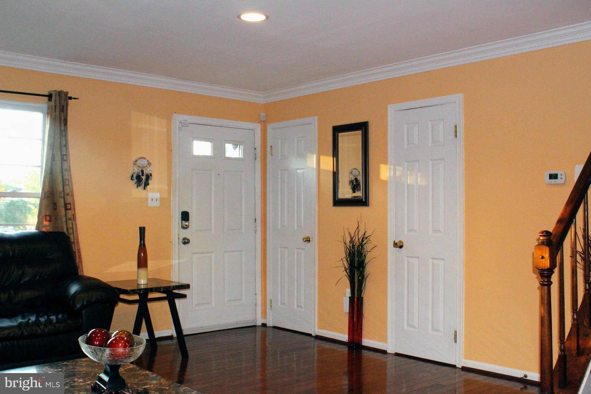 WILLIAMSTOWN - Residential