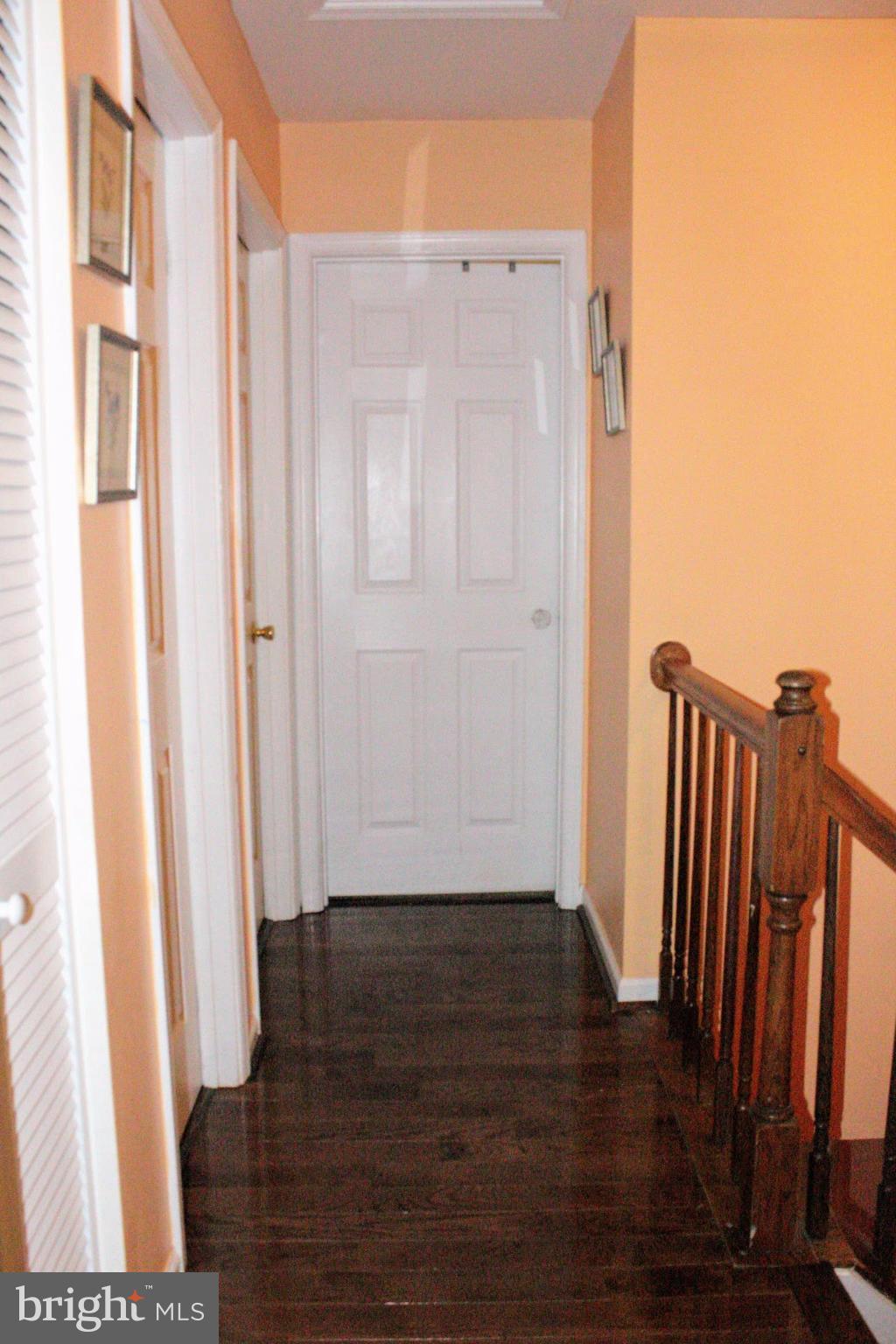 WILLIAMSTOWN - Residential