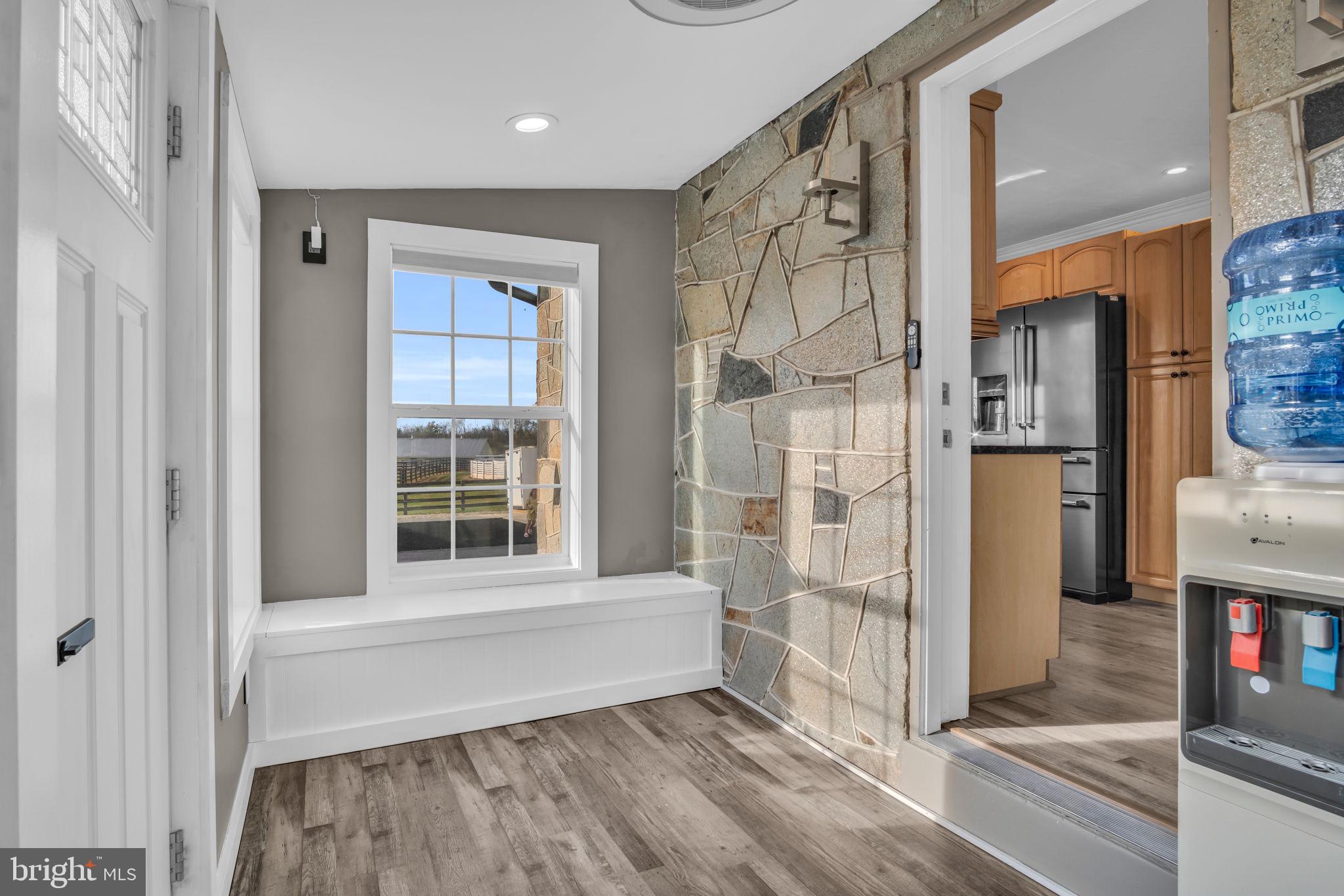 NONE, RURAL - Residential