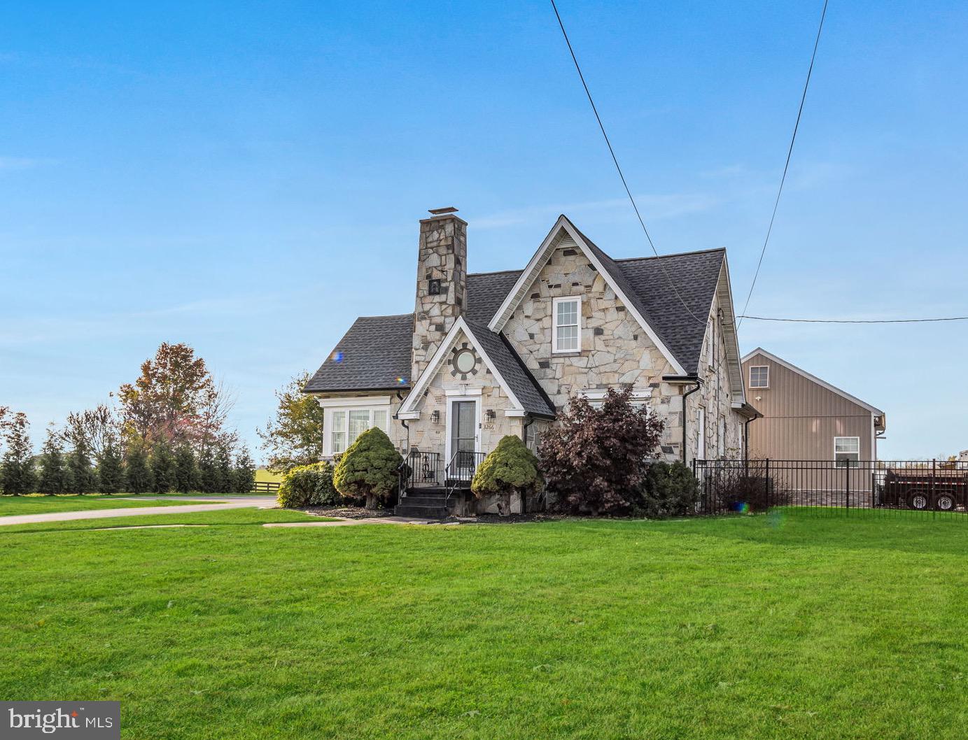 NONE, RURAL - Residential