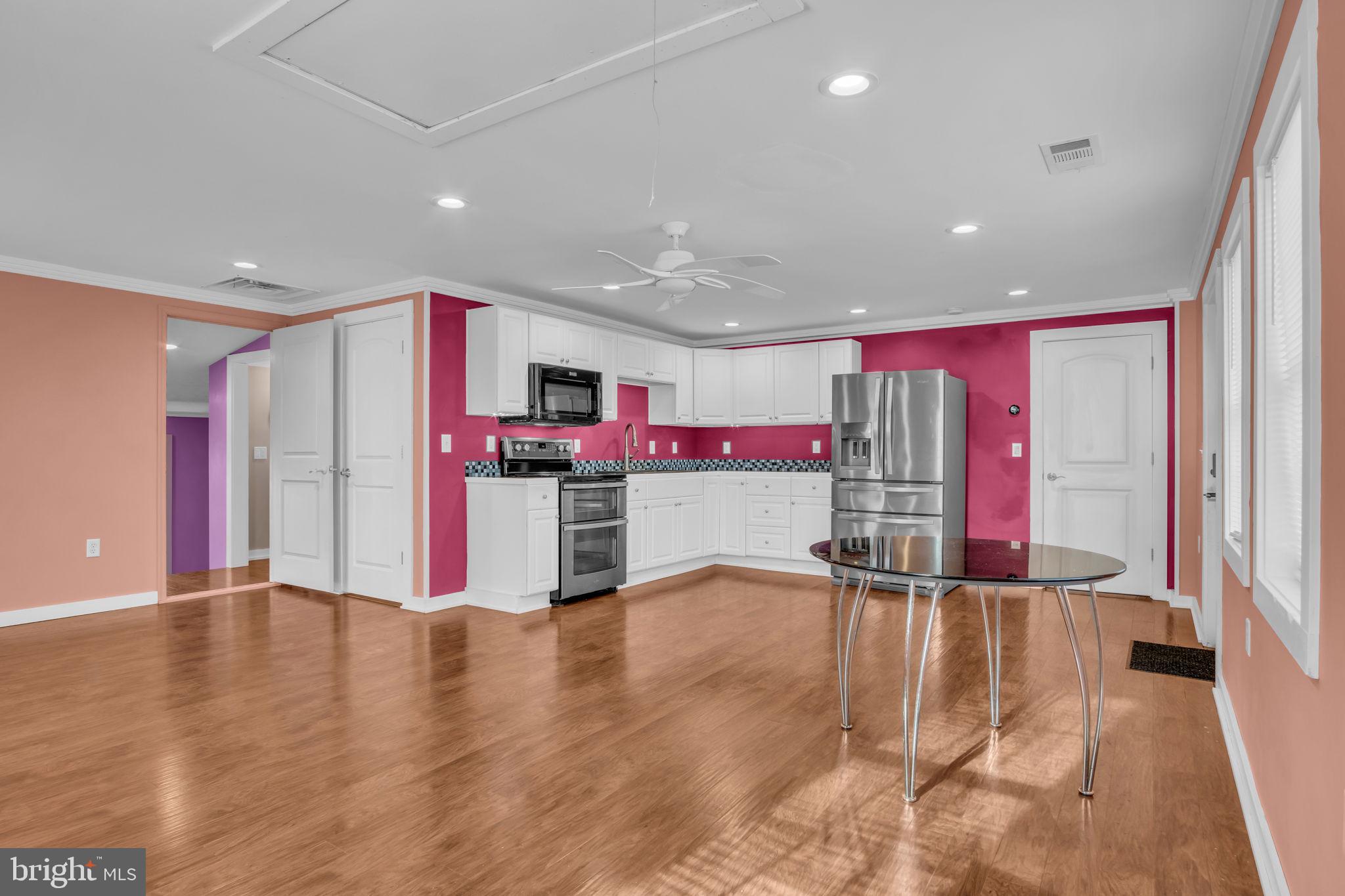 NONE, RURAL - Residential