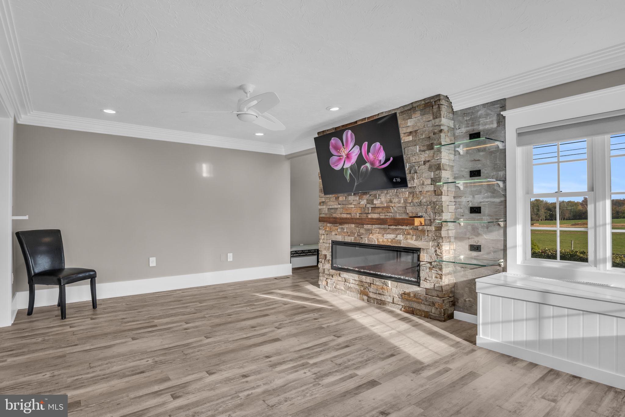 NONE, RURAL - Residential