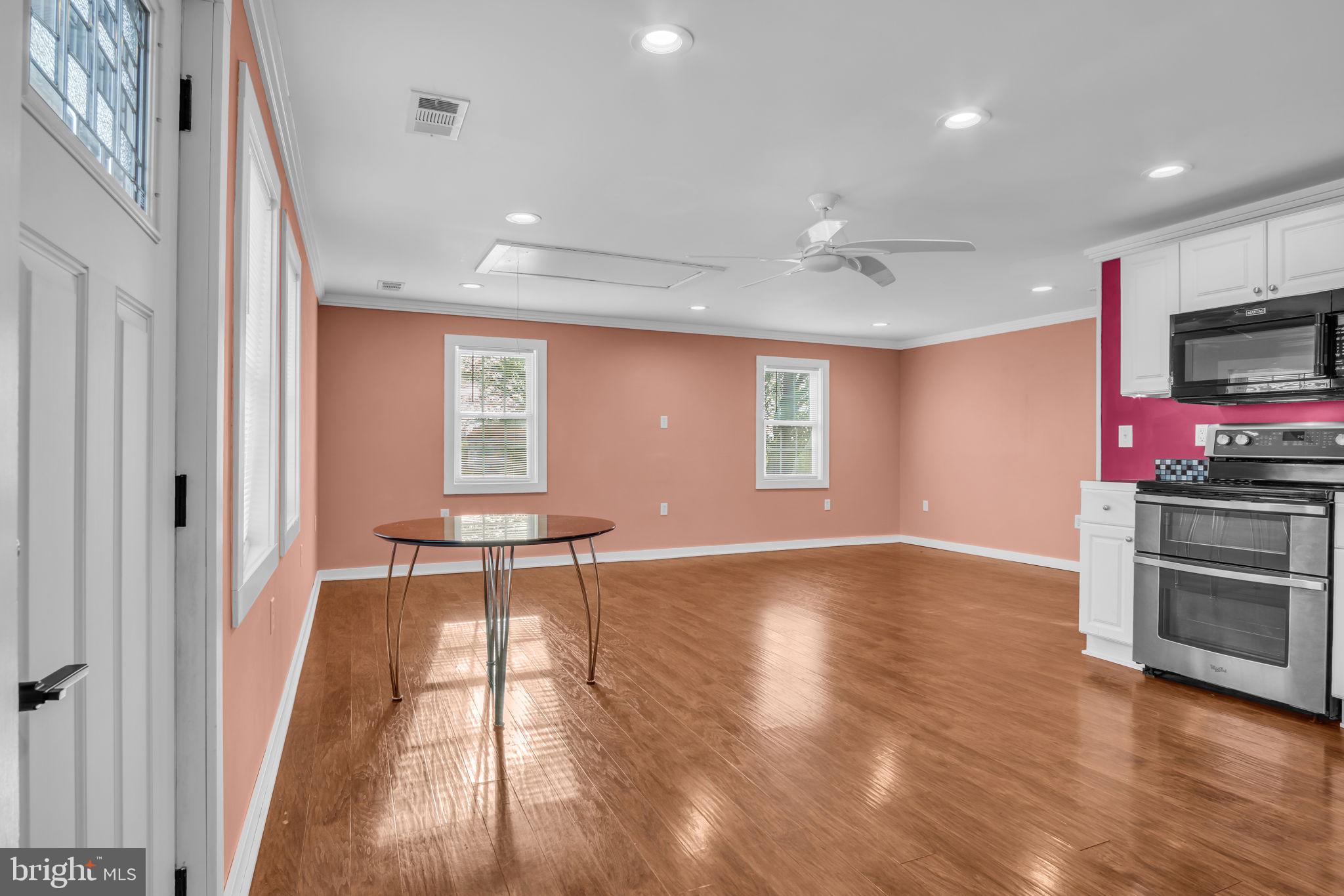 NONE, RURAL - Residential