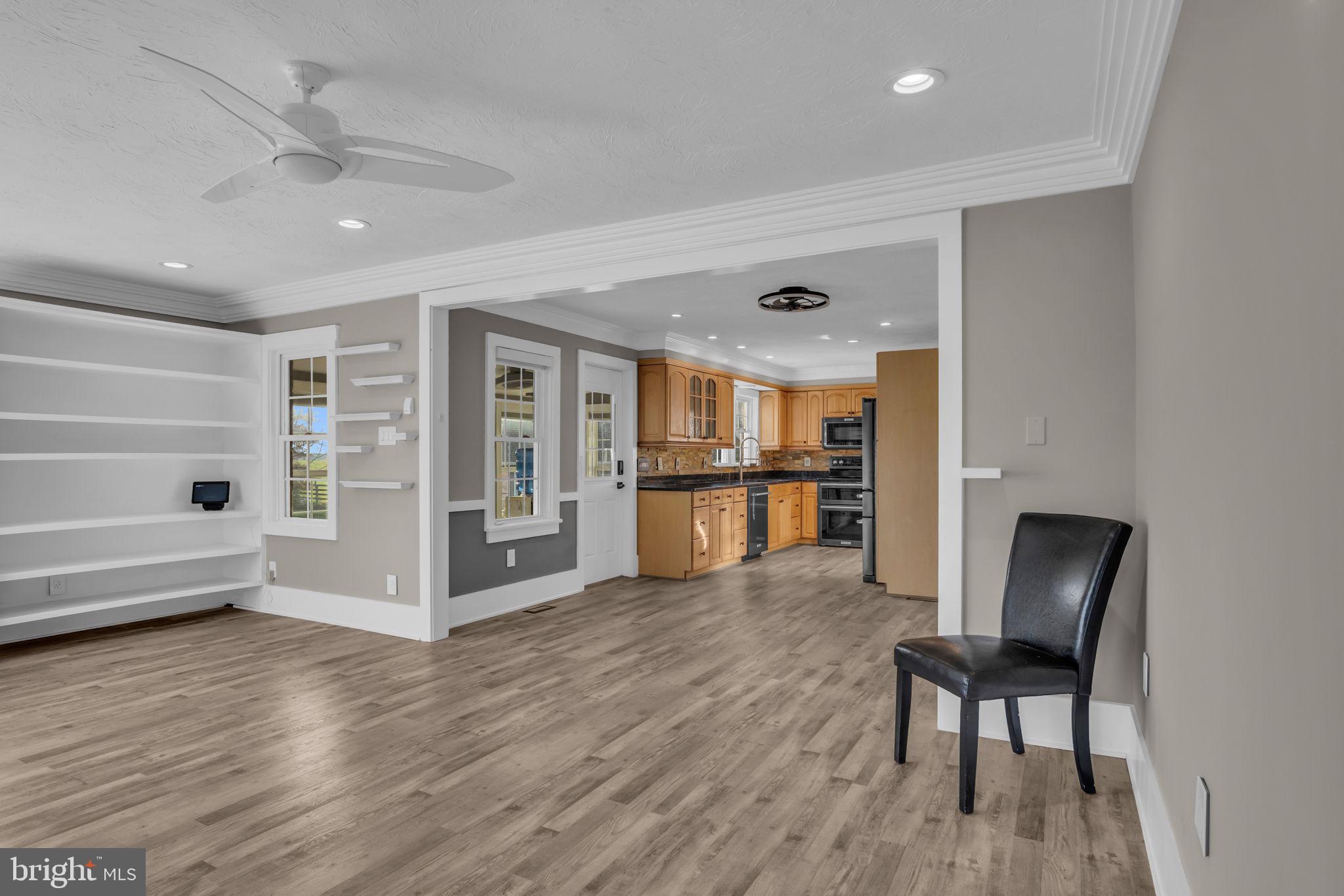 NONE, RURAL - Residential