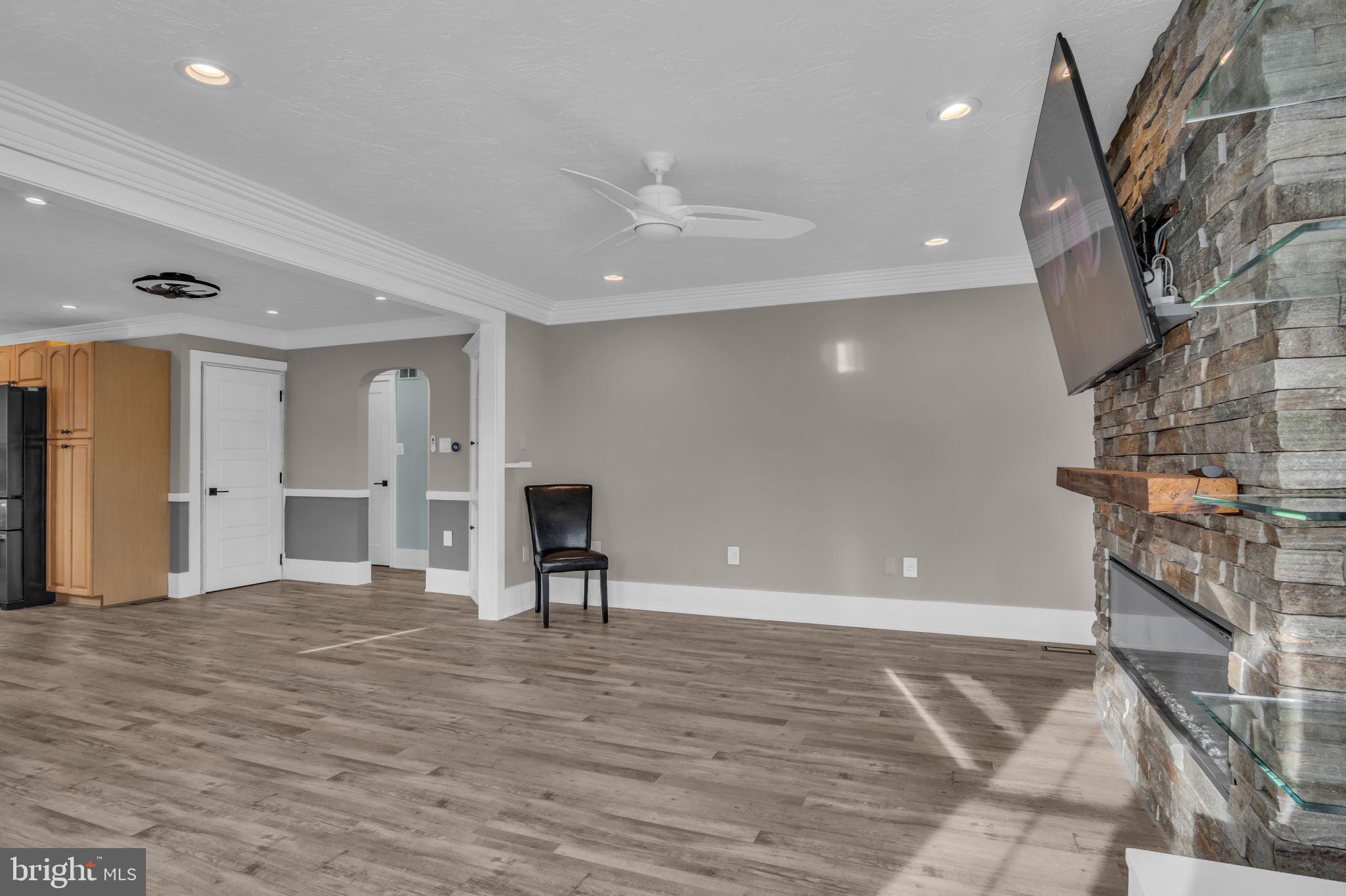 NONE, RURAL - Residential