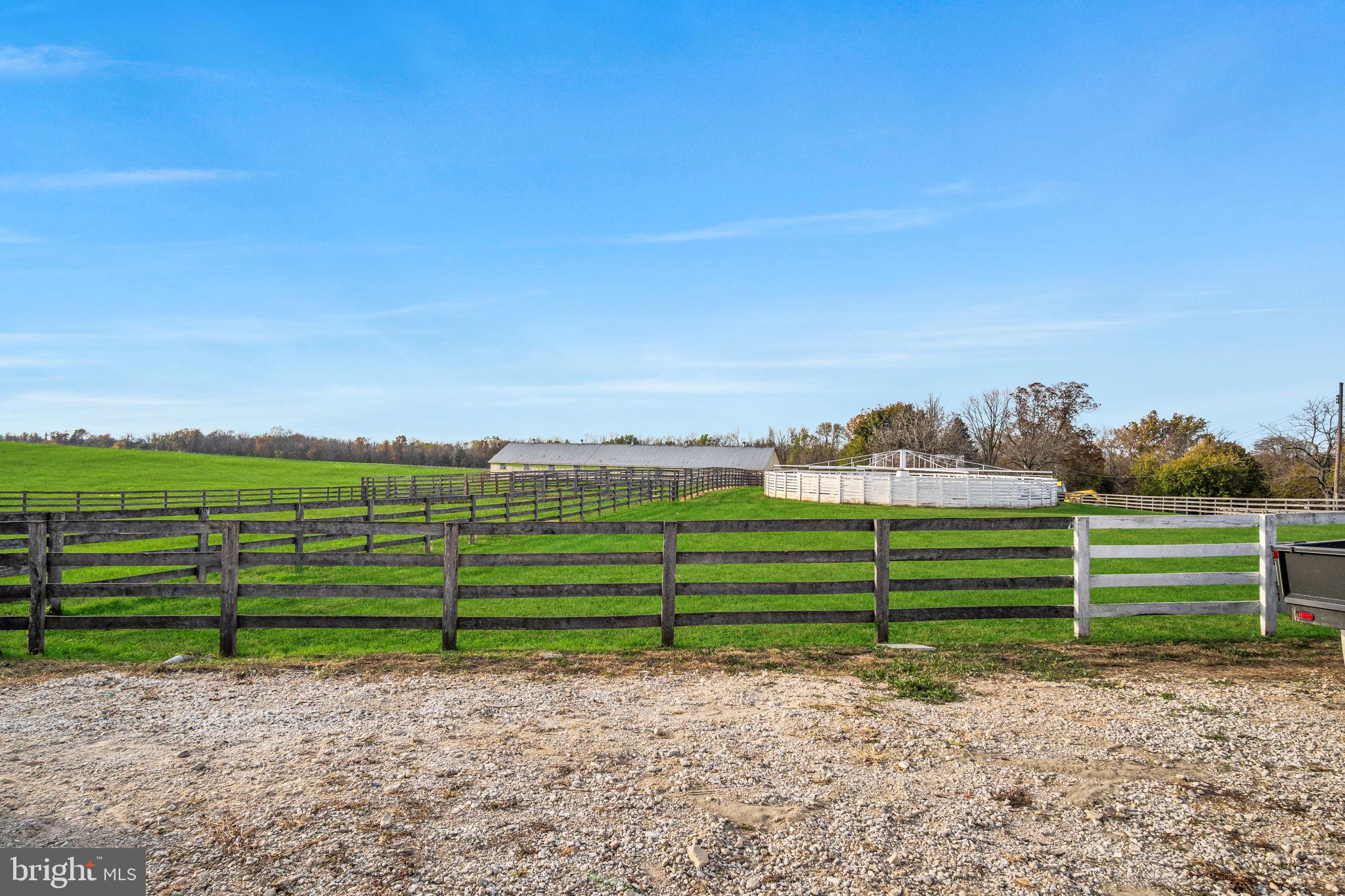 NONE, RURAL - Residential