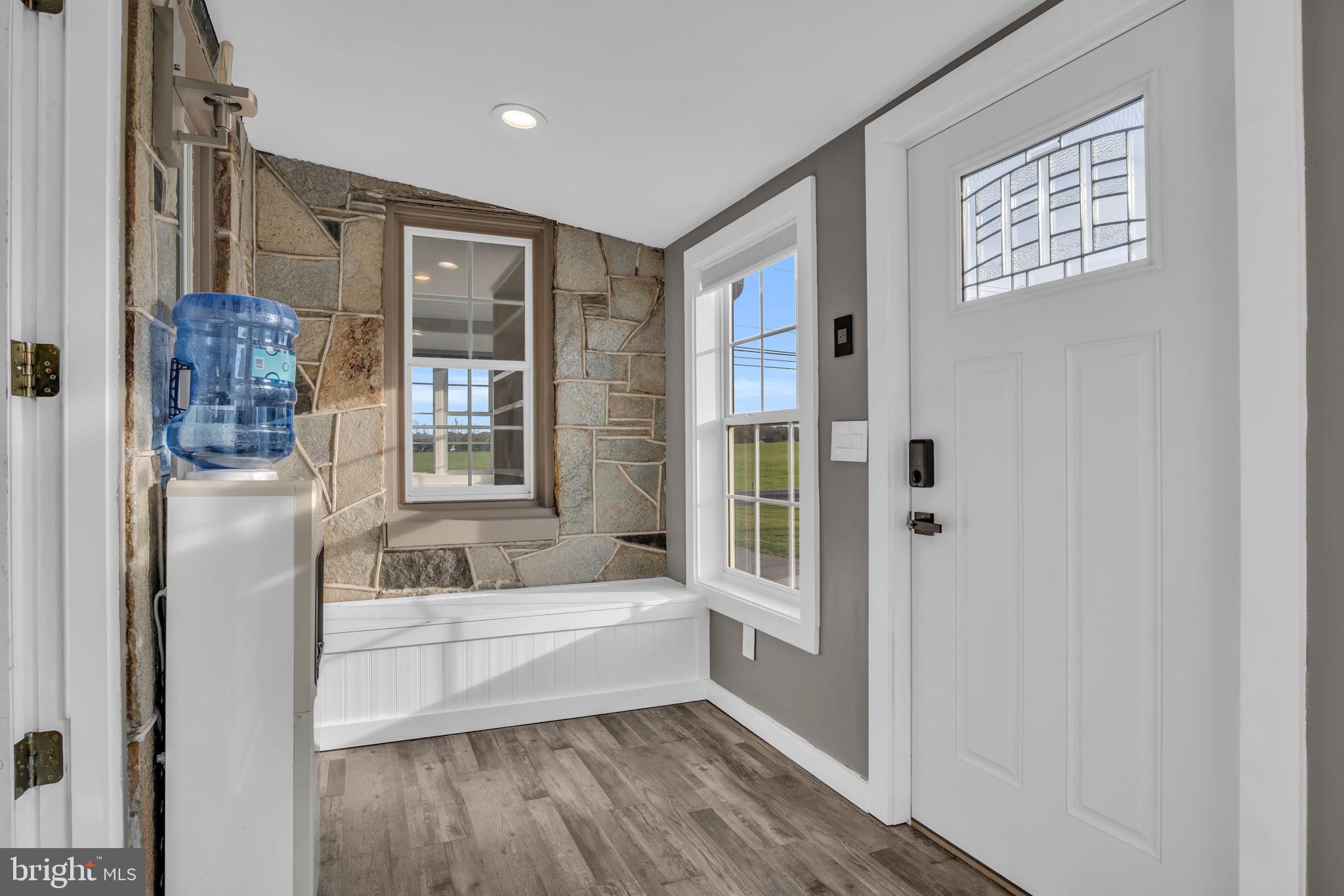 NONE, RURAL - Residential