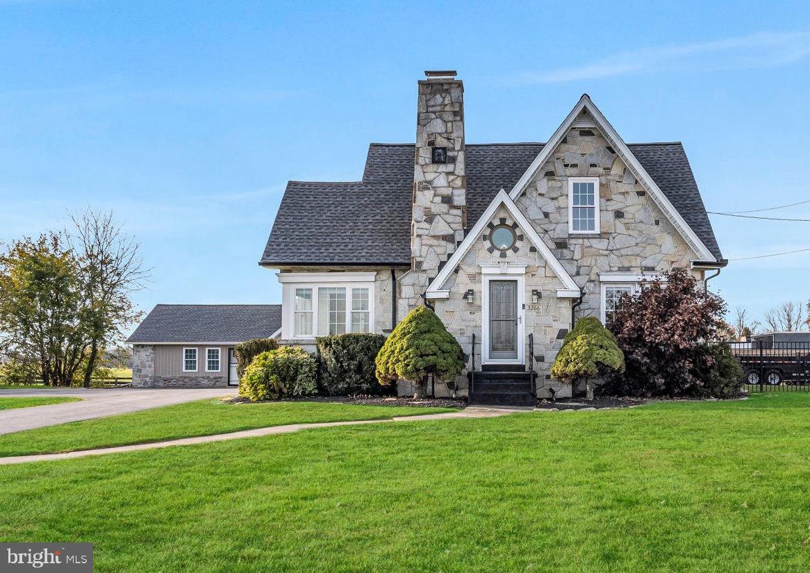 NONE, RURAL - Residential