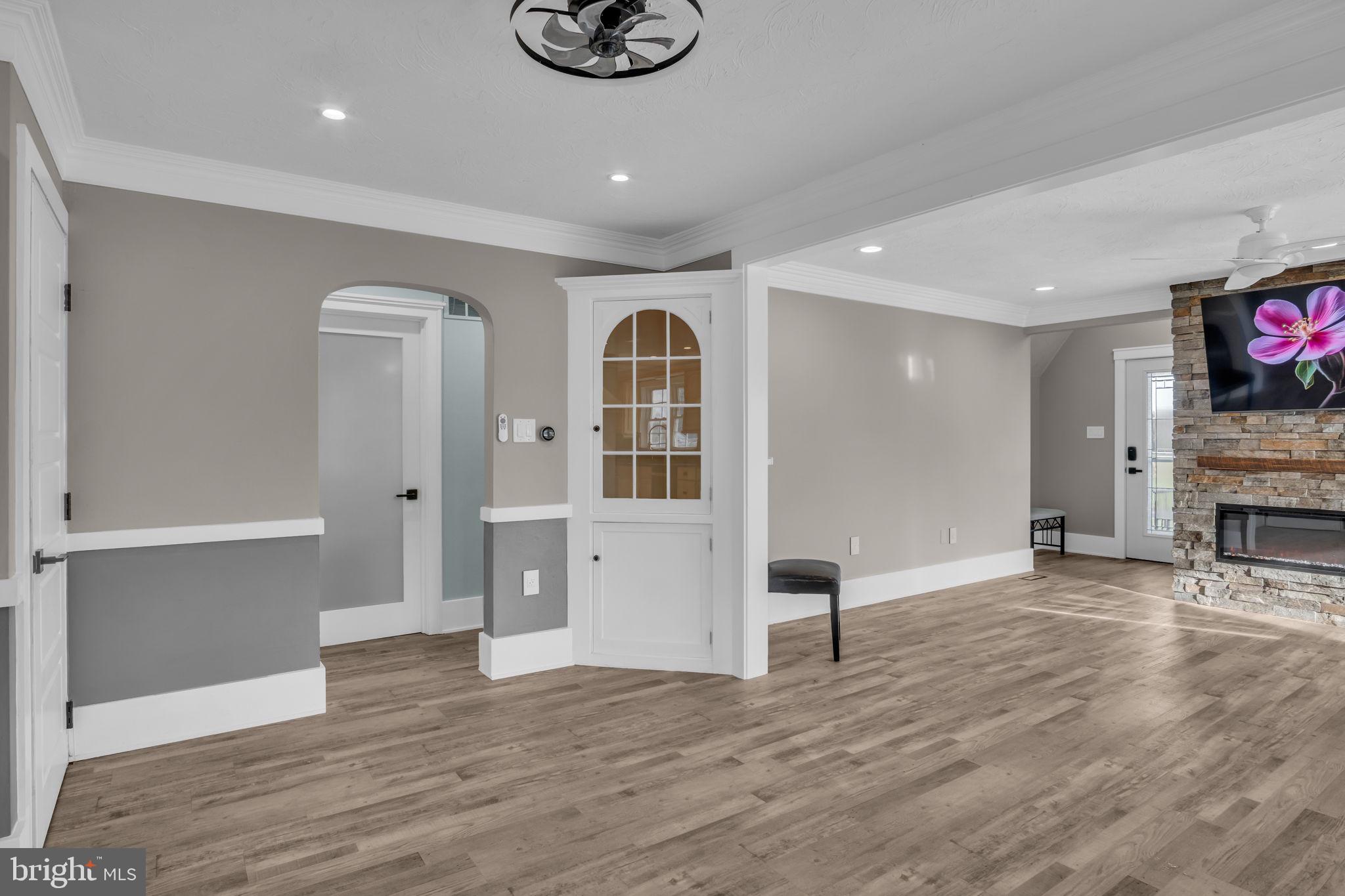 NONE, RURAL - Residential