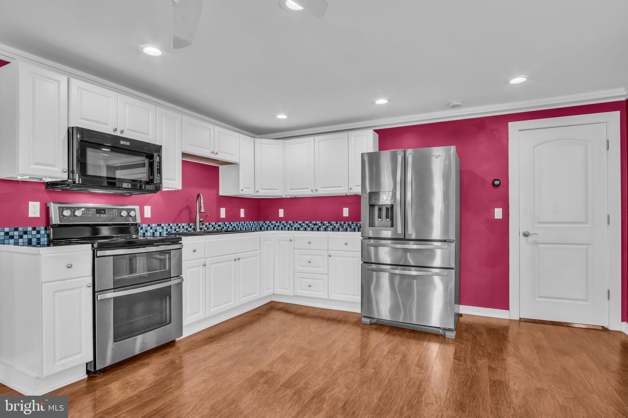 NONE, RURAL - Residential