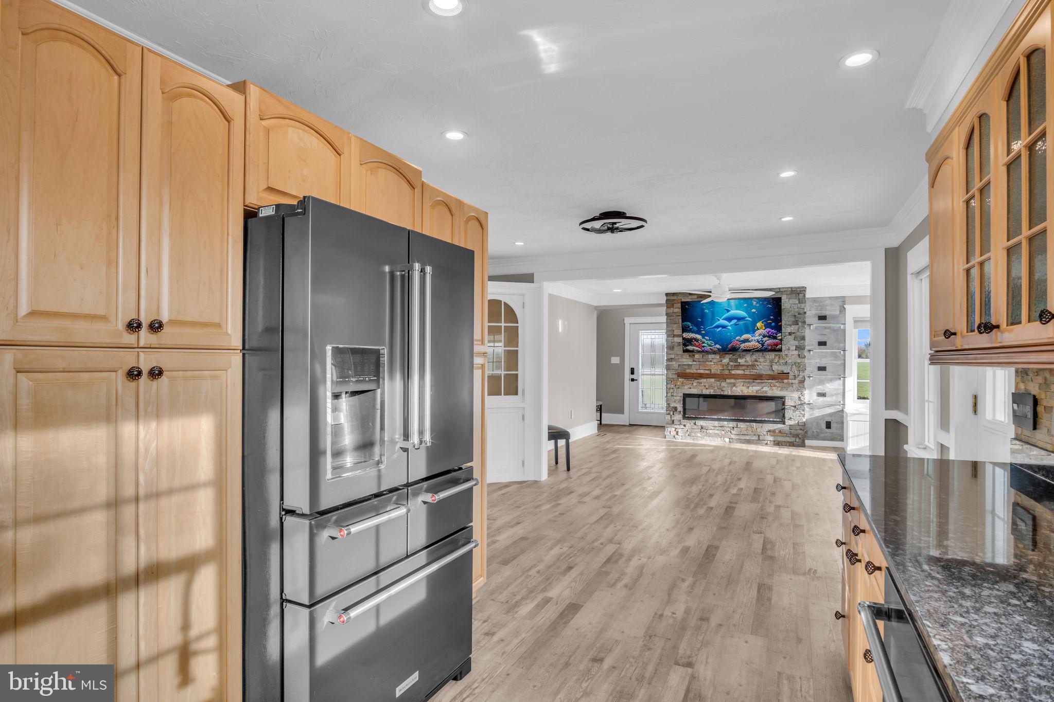 NONE, RURAL - Residential