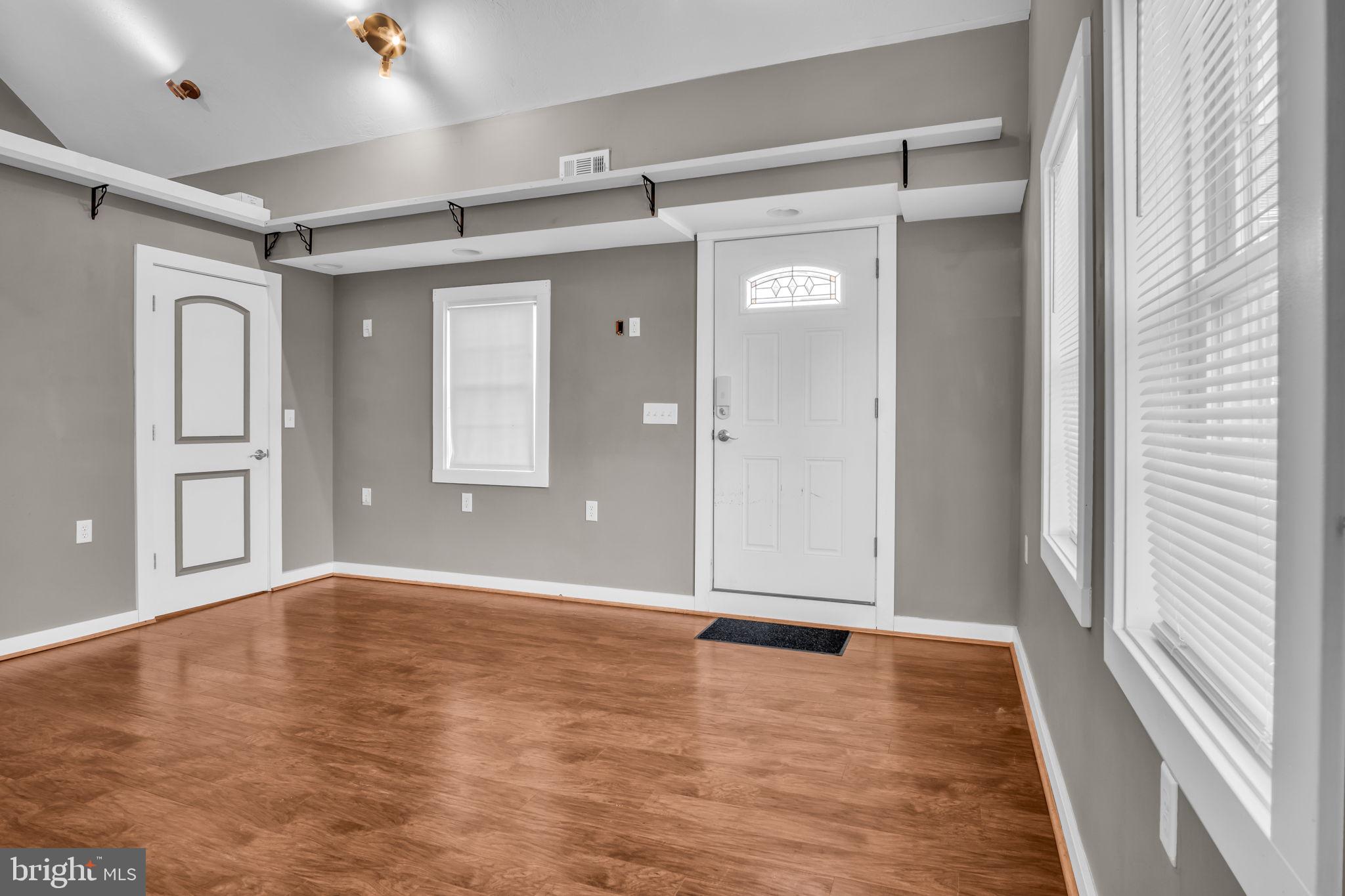 NONE, RURAL - Residential