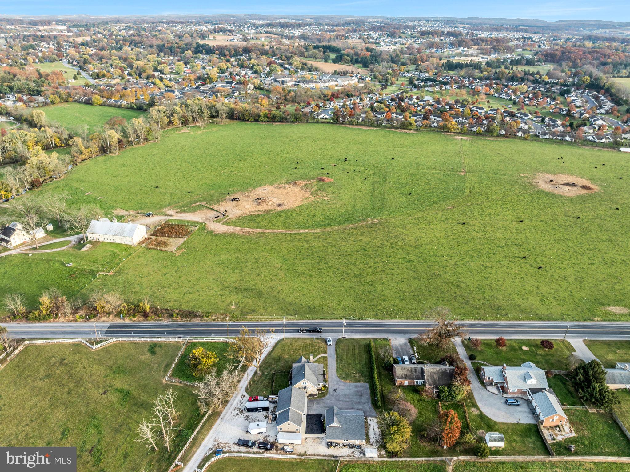 NONE, RURAL - Residential