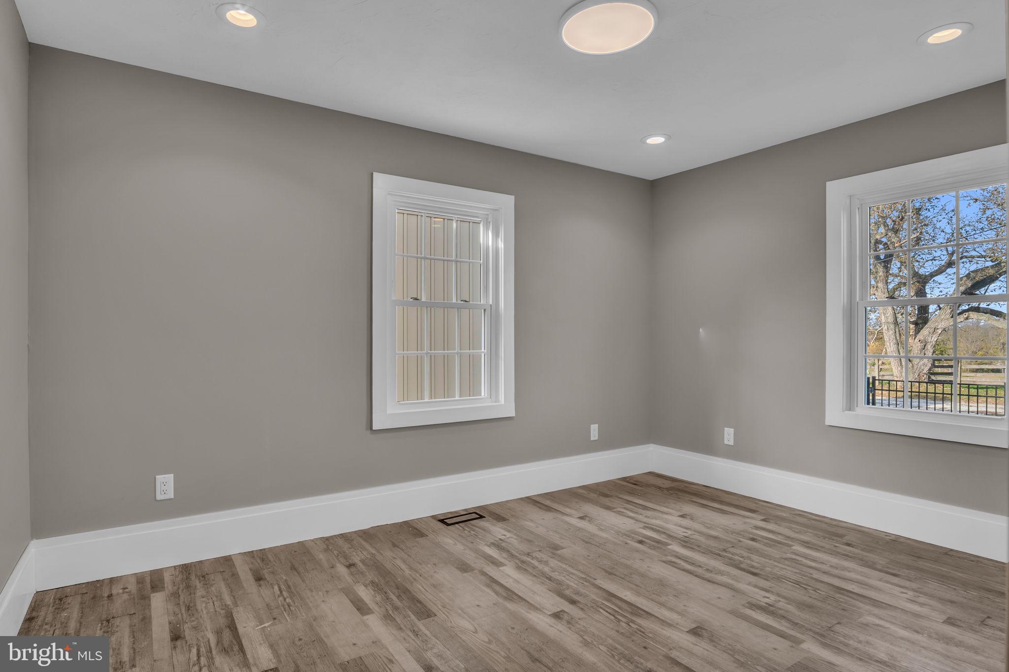 NONE, RURAL - Residential