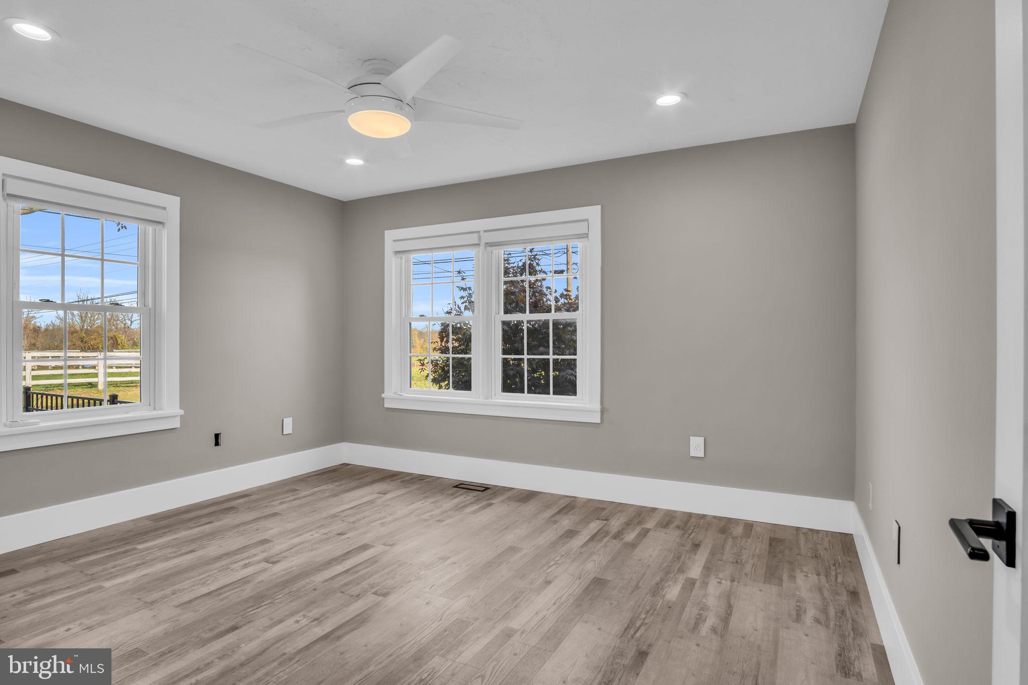 NONE, RURAL - Residential