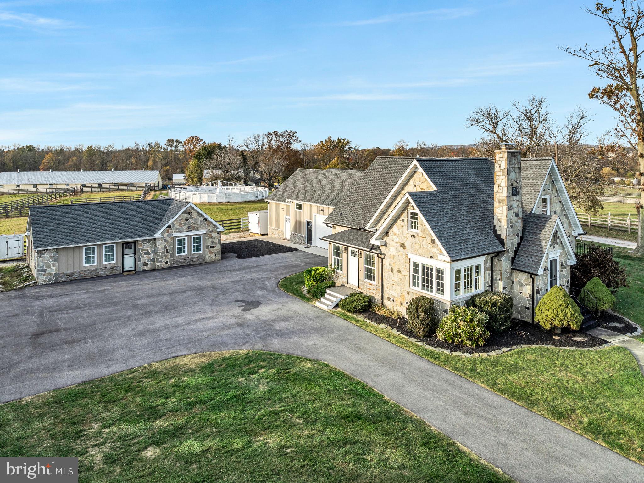 NONE, RURAL - Residential