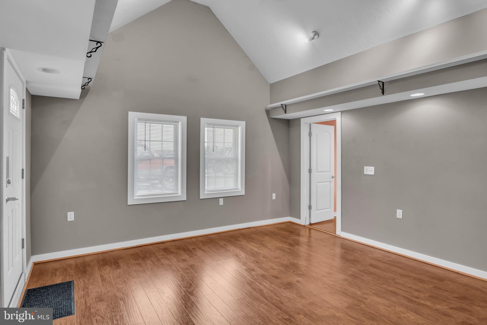 NONE, RURAL - Residential