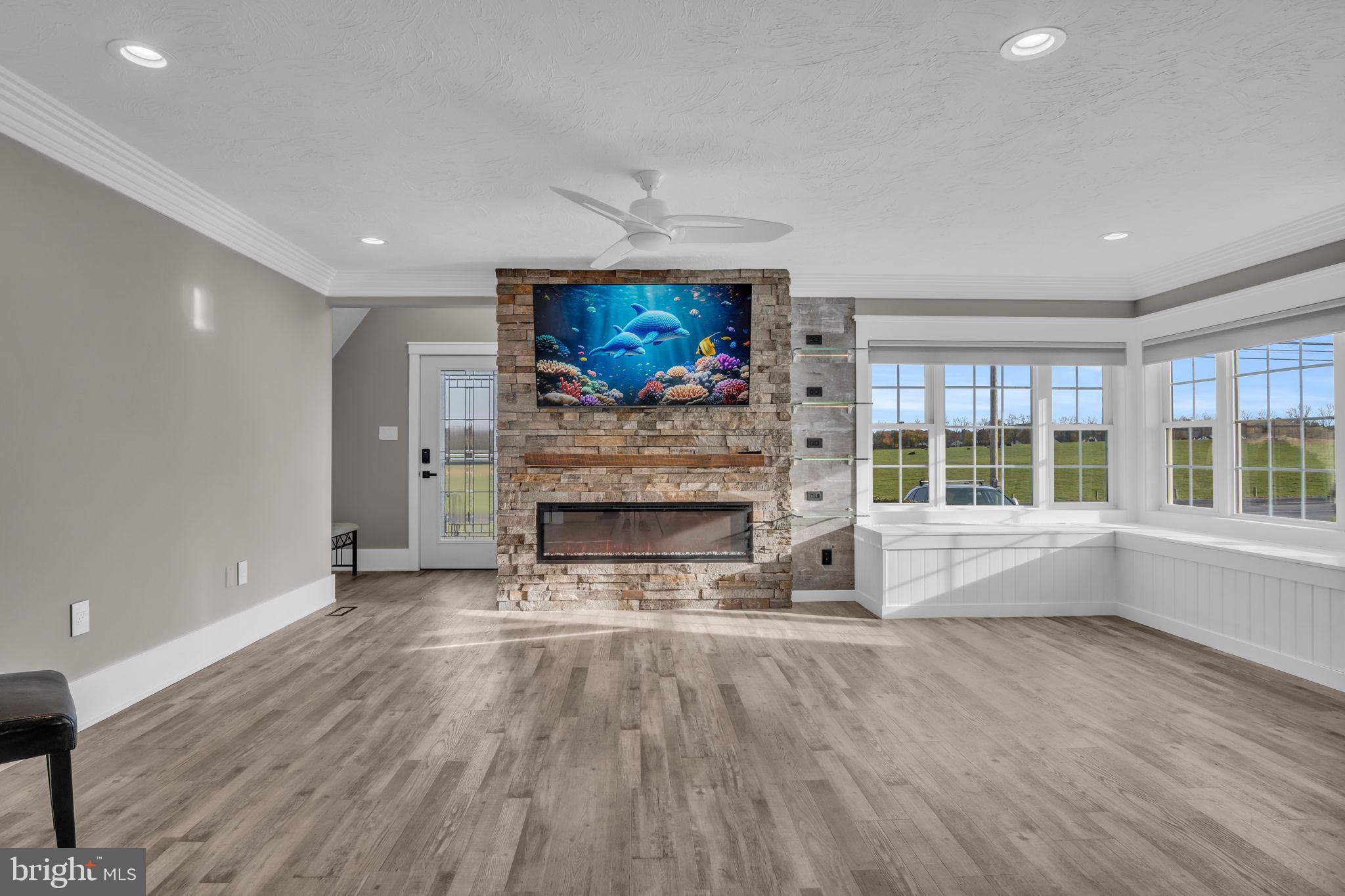 NONE, RURAL - Residential