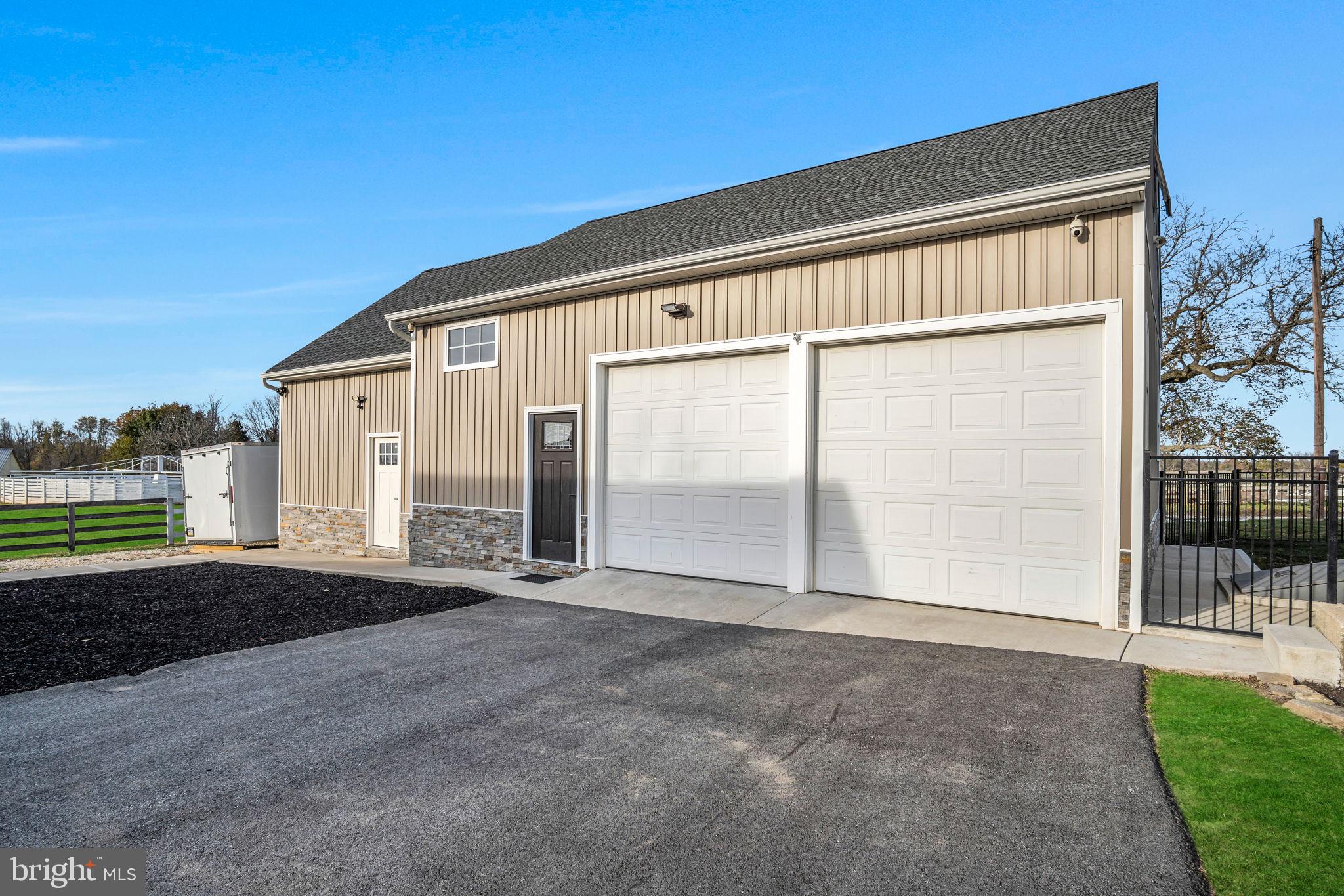 NONE, RURAL - Residential