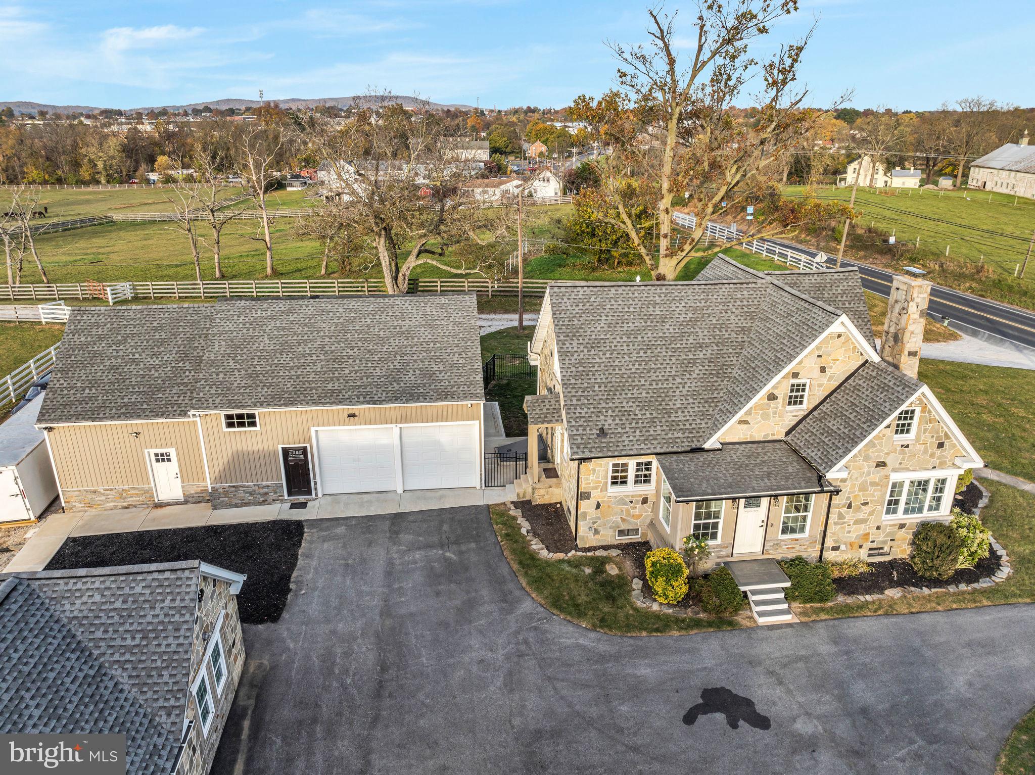 NONE, RURAL - Residential