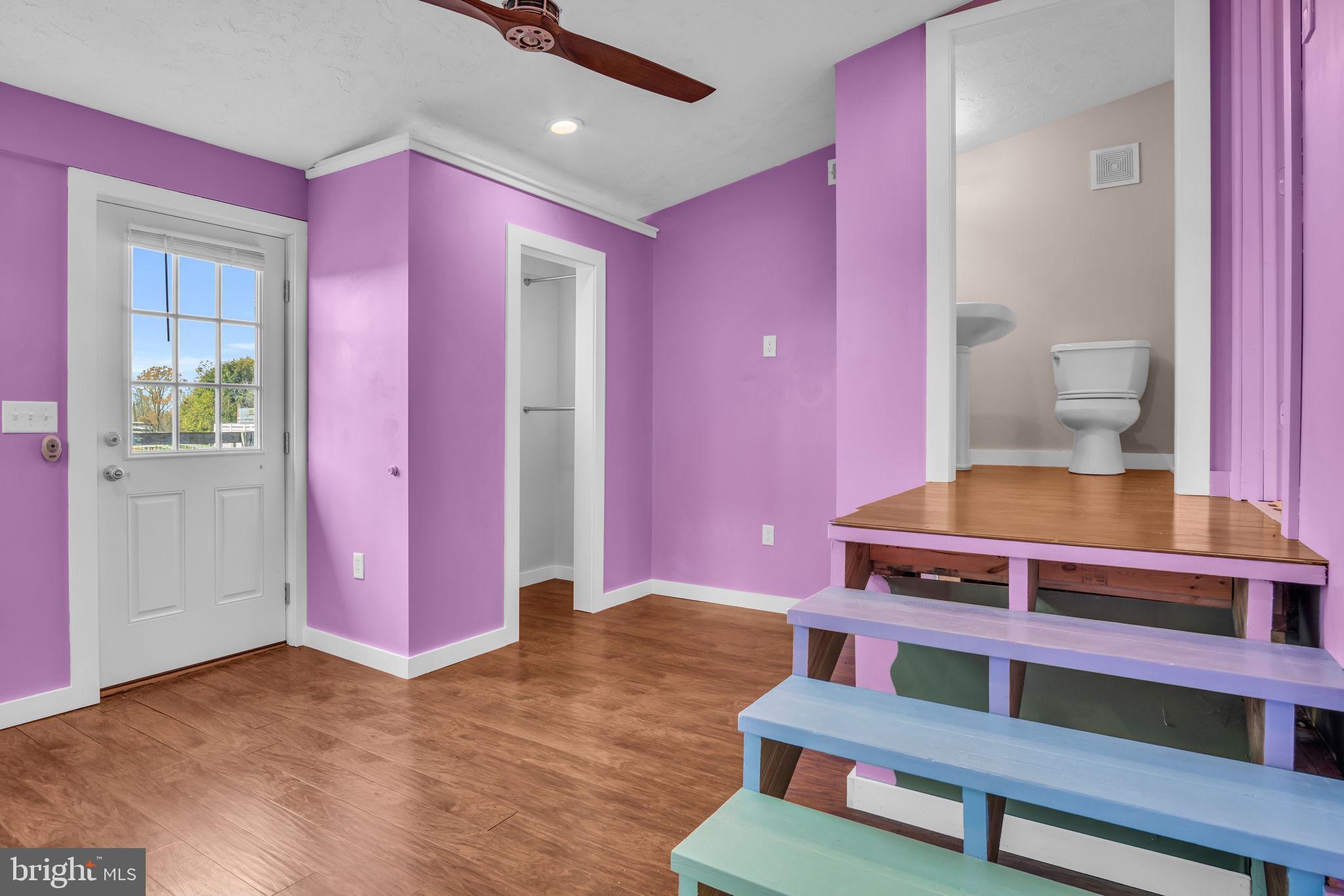 NONE, RURAL - Residential